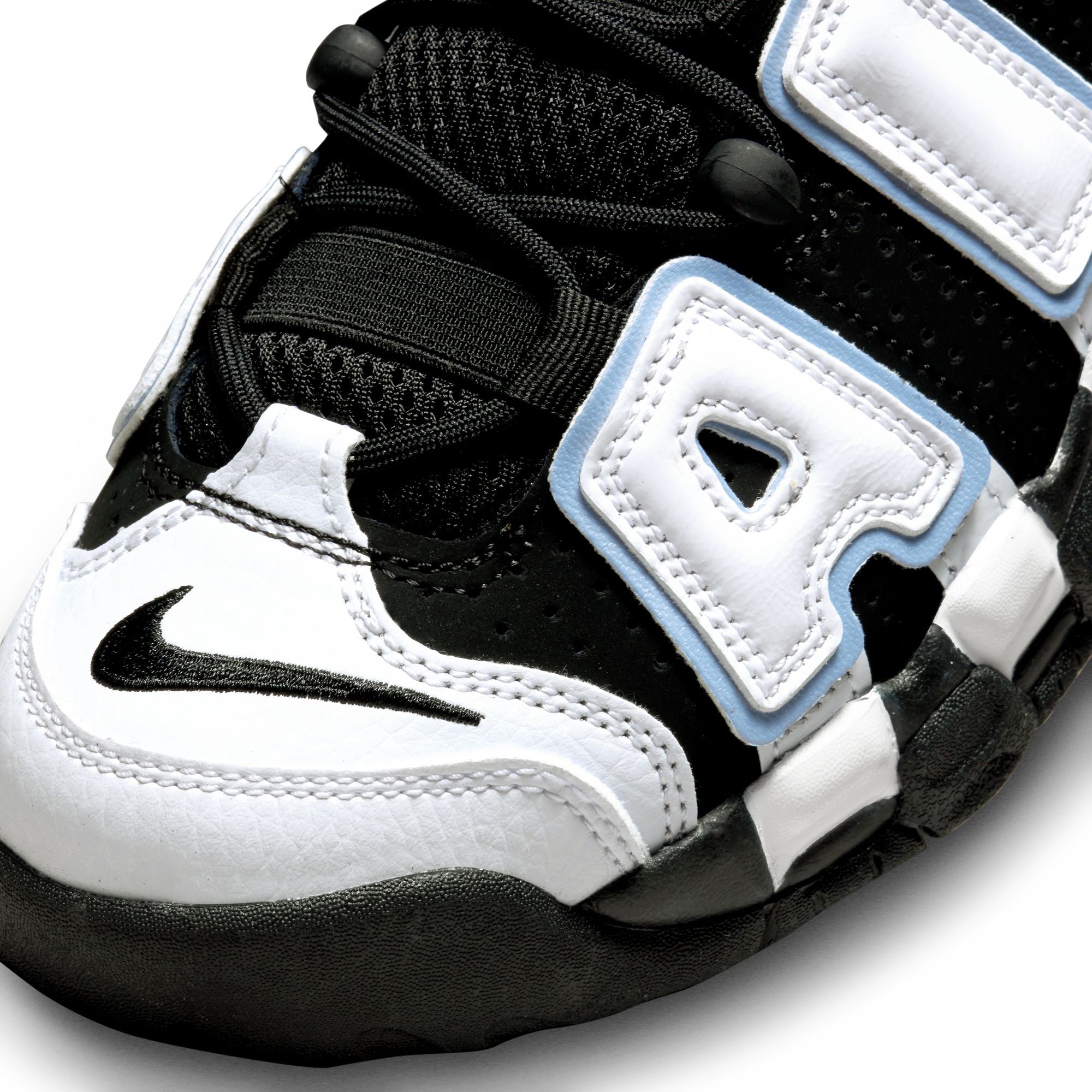 Nike Kids Air More Uptempo Shoes