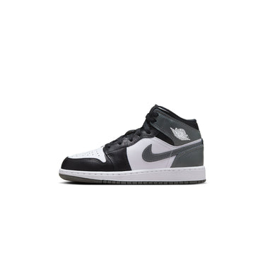 Air Jordan 1 Kids Mid Shoes