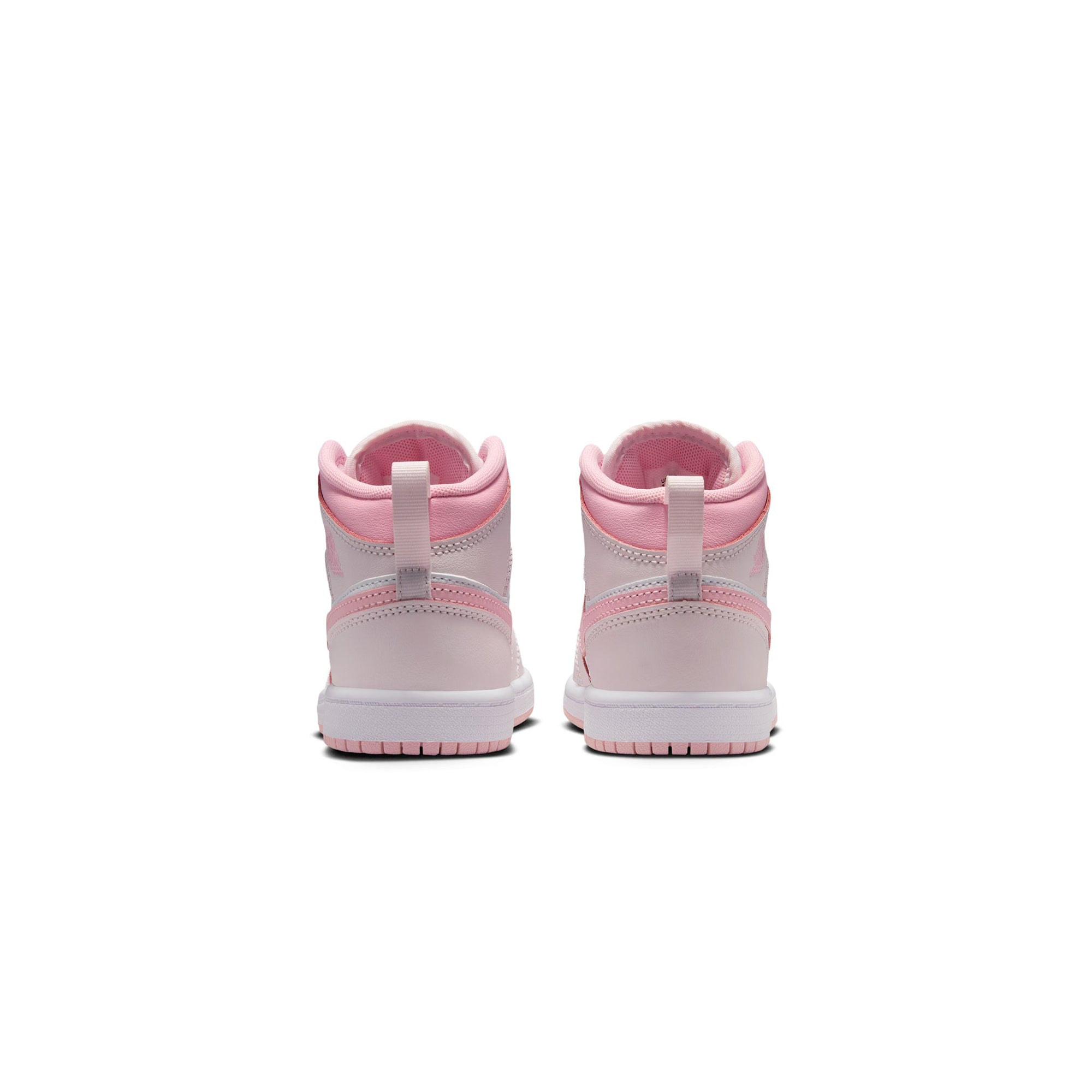 Air Jordan 1 Little Kids Mid Shoes