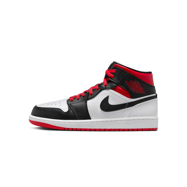 Air Jordan 1 Mens Mid Shoes