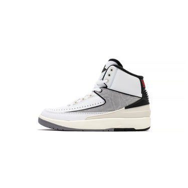 Air Jordan 2 Kids Retro Shoes