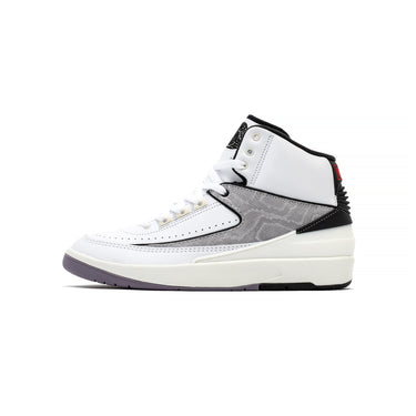 Air Jordan 2 Mens Retro Shoes