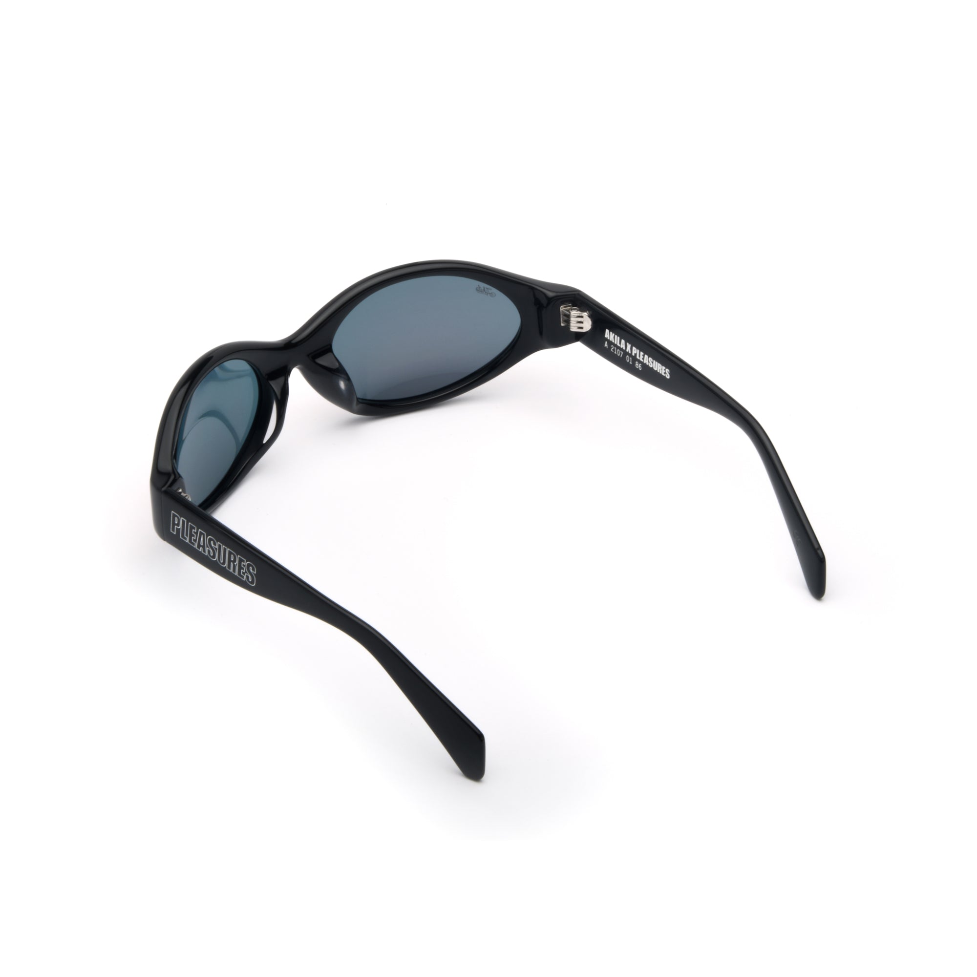 Pleasures Reflex Sunglasses