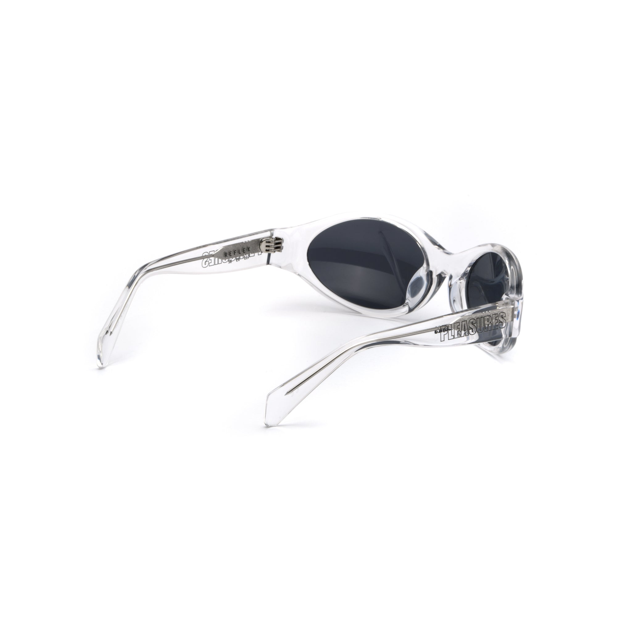 Pleasures Reflex Sunglasses