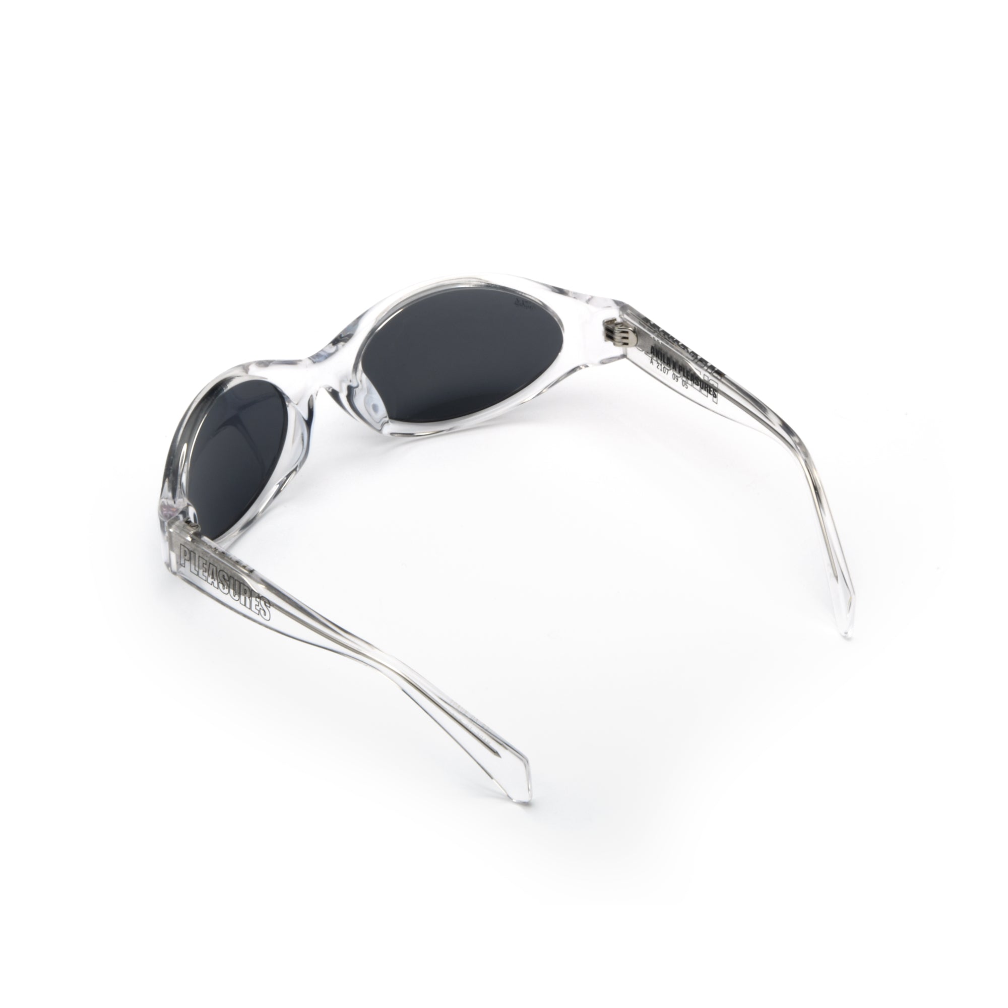 Pleasures Reflex Sunglasses