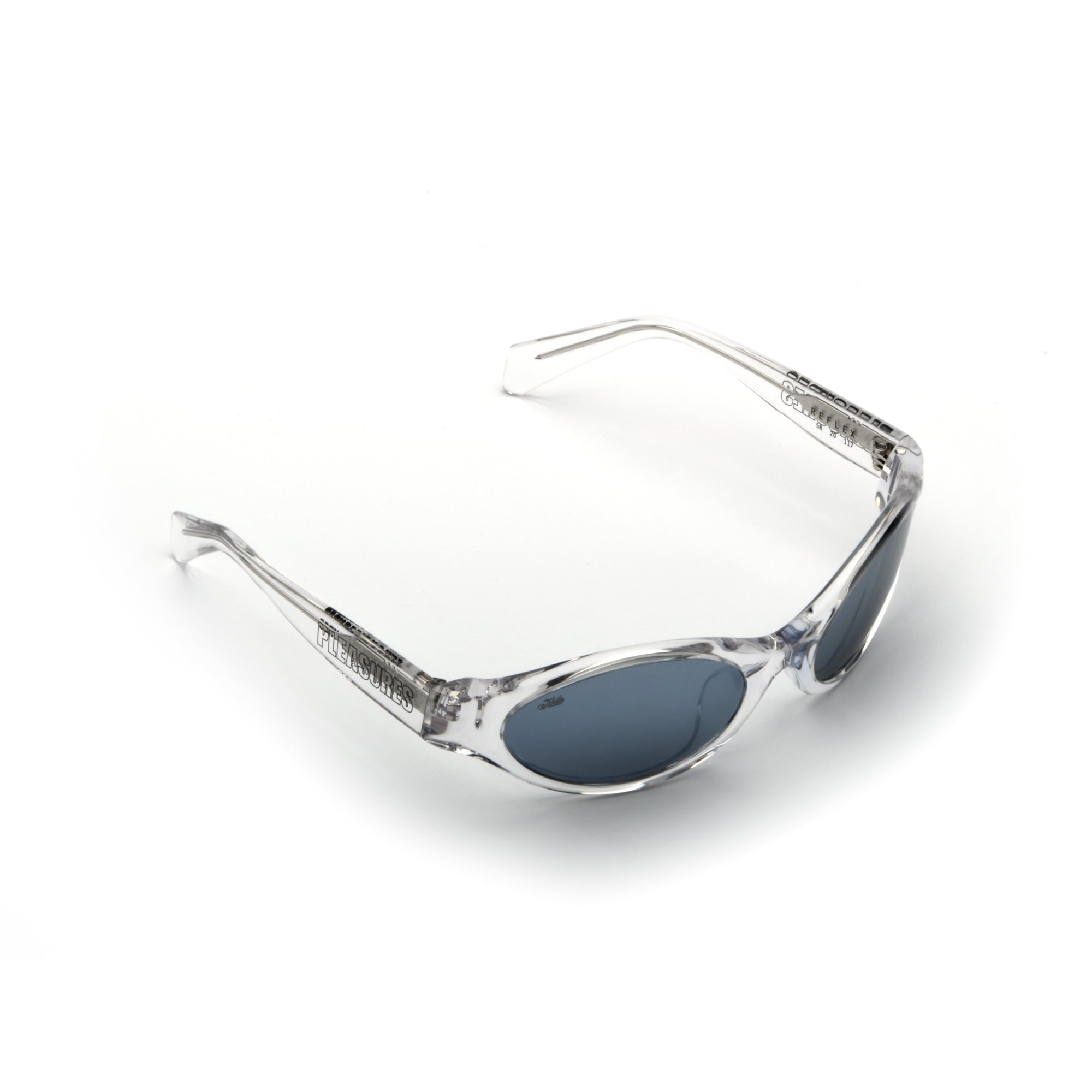 Pleasures Reflex Sunglasses