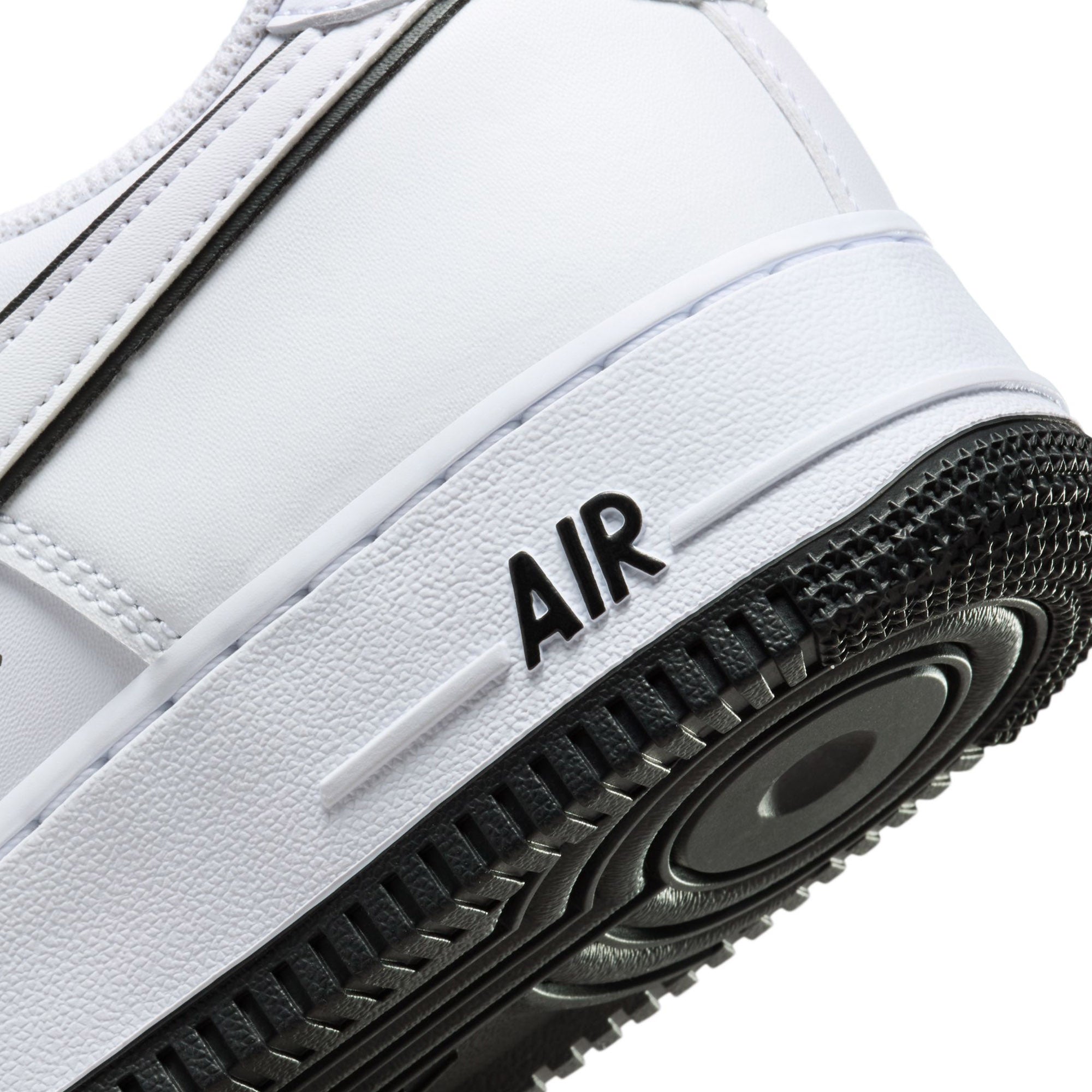 Nike Air Force 1 '07 Shoes 'Multi' – Extra Butter
