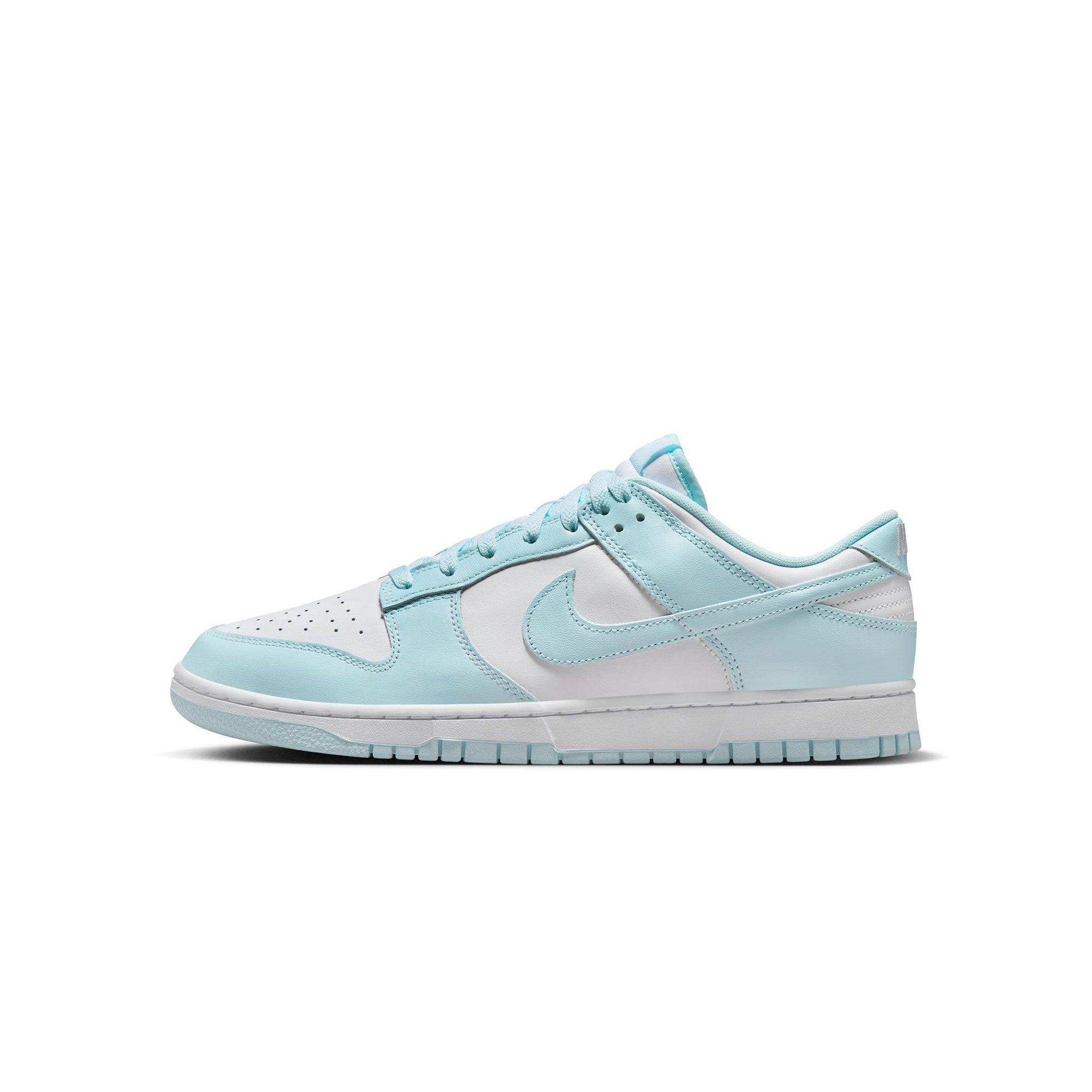 Nike Mens Dunk Low Retro Shoes card image