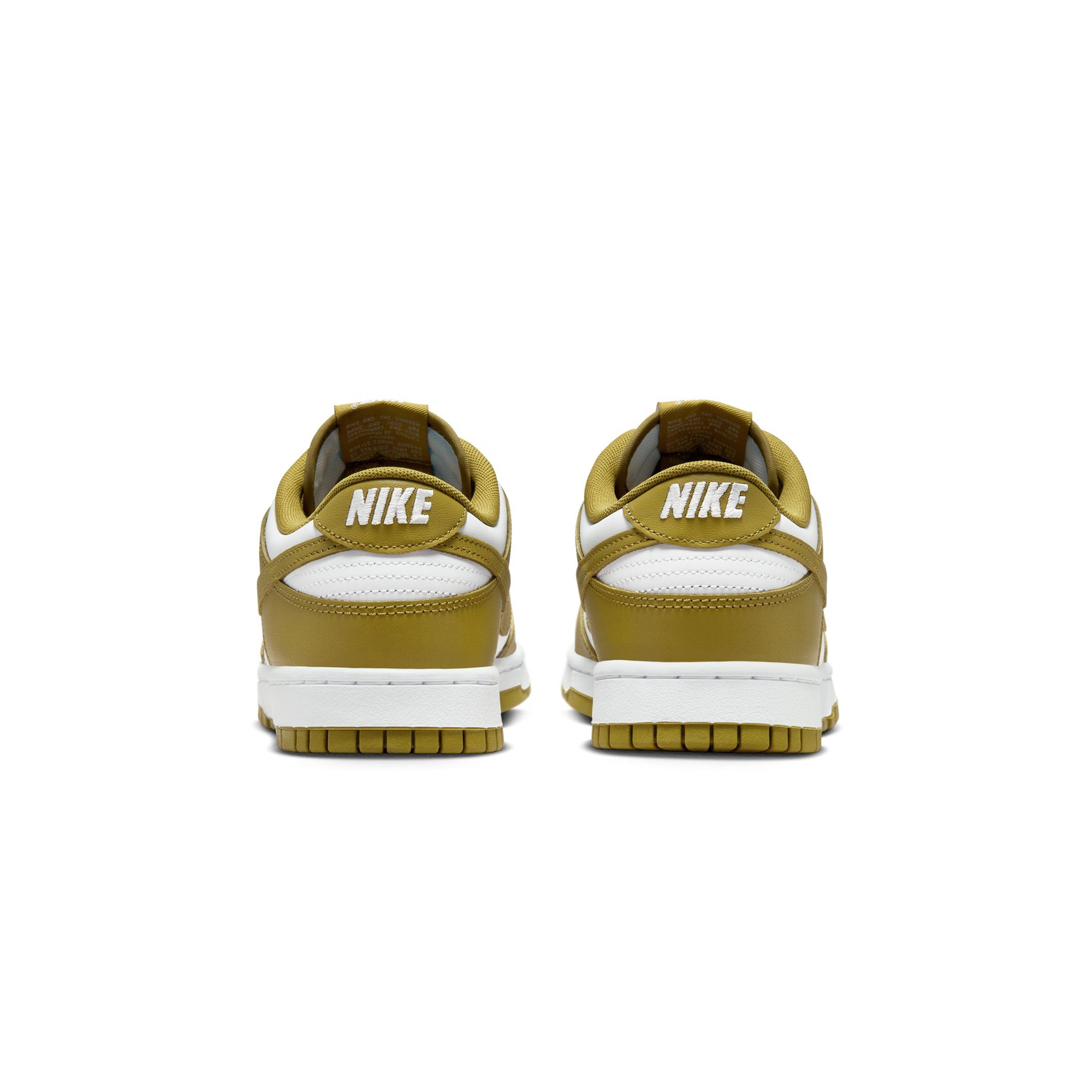 Nike Mens Dunk Low Retro Shoes