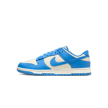 Nike Mens Dunk Low Retro "University Blue" Shoes