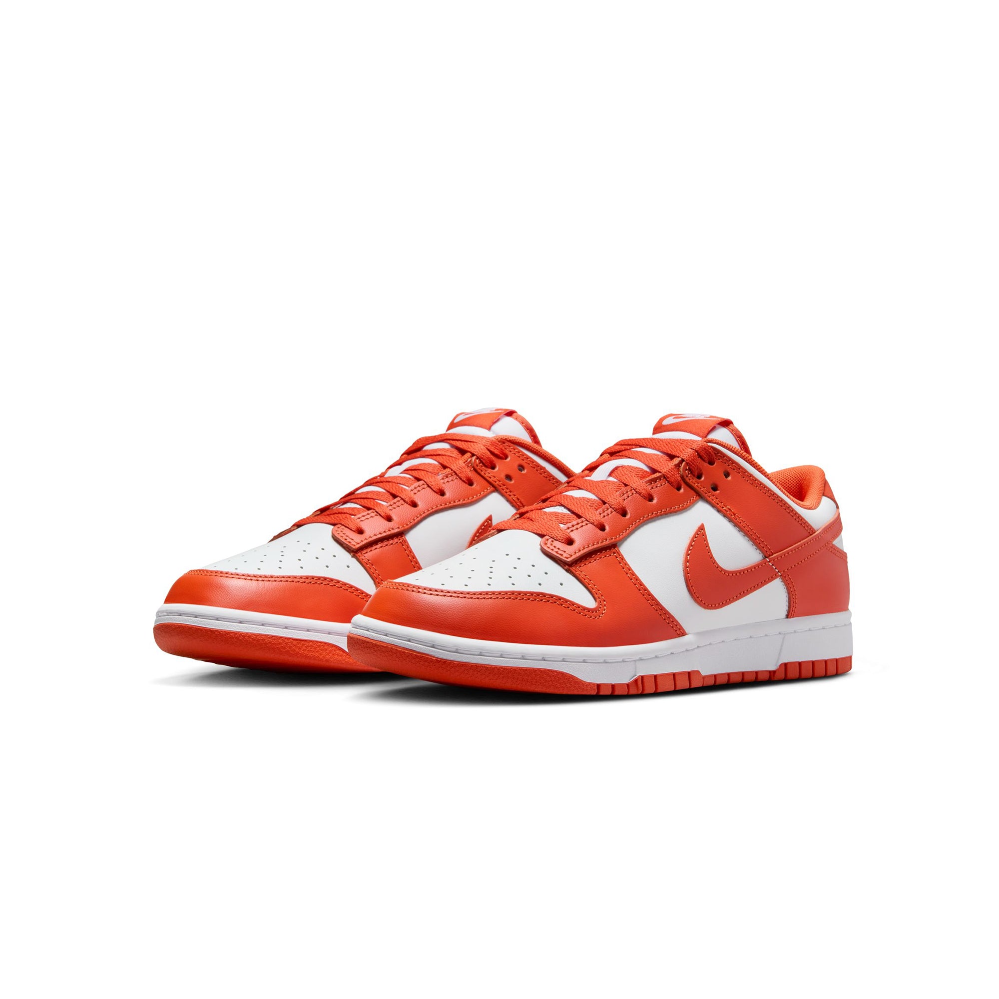 Nike Mens Dunk Low Retro Shoes – Extra Butter