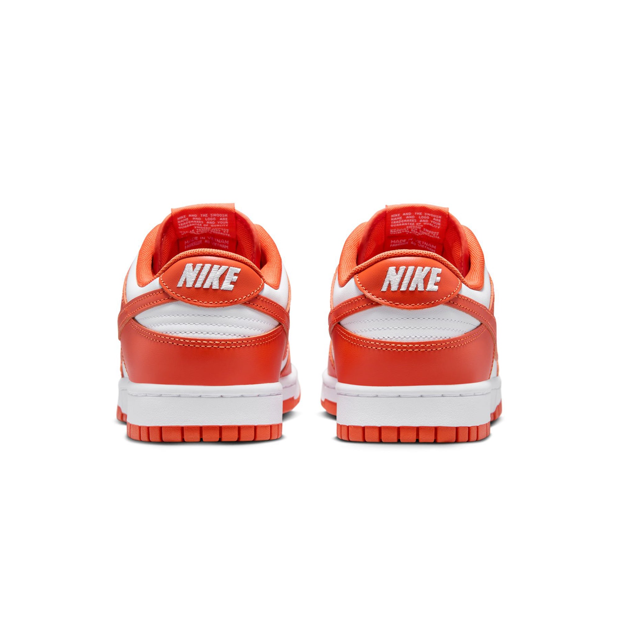 Nike Mens Dunk Low Retro Shoes