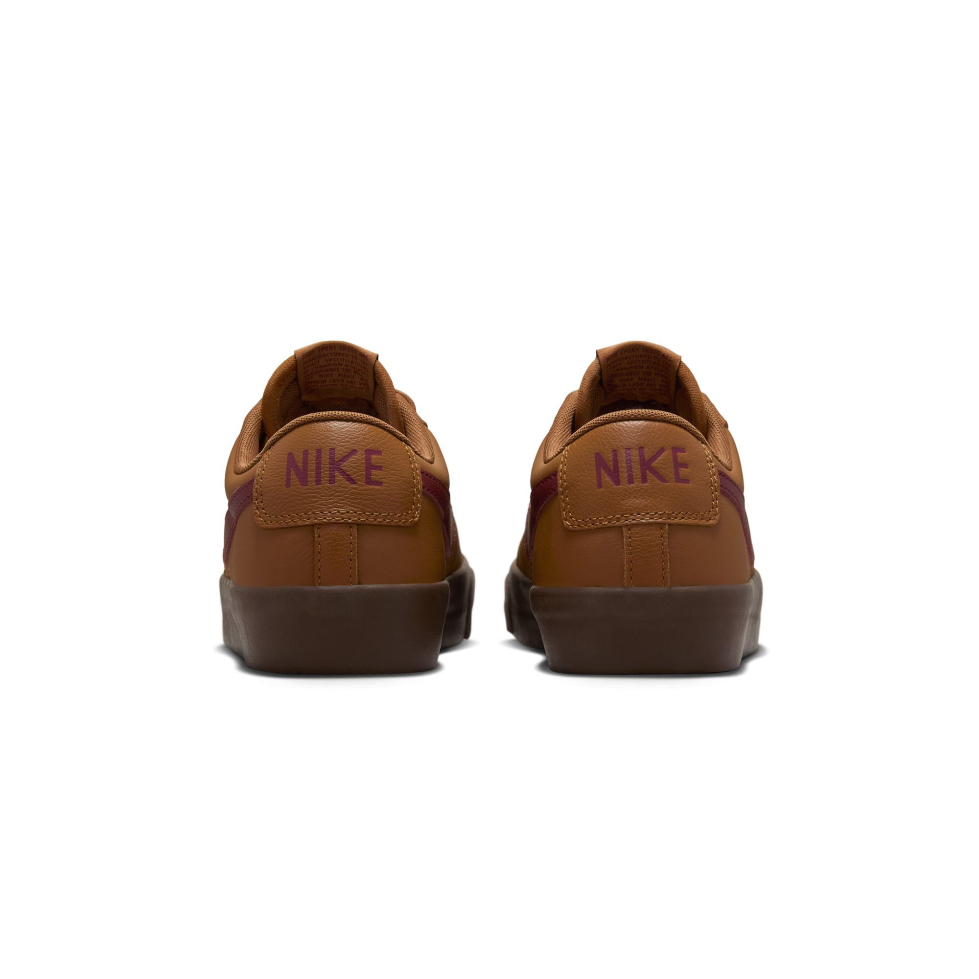 Nike SB Mens Blazer Low Pro GT Shoes