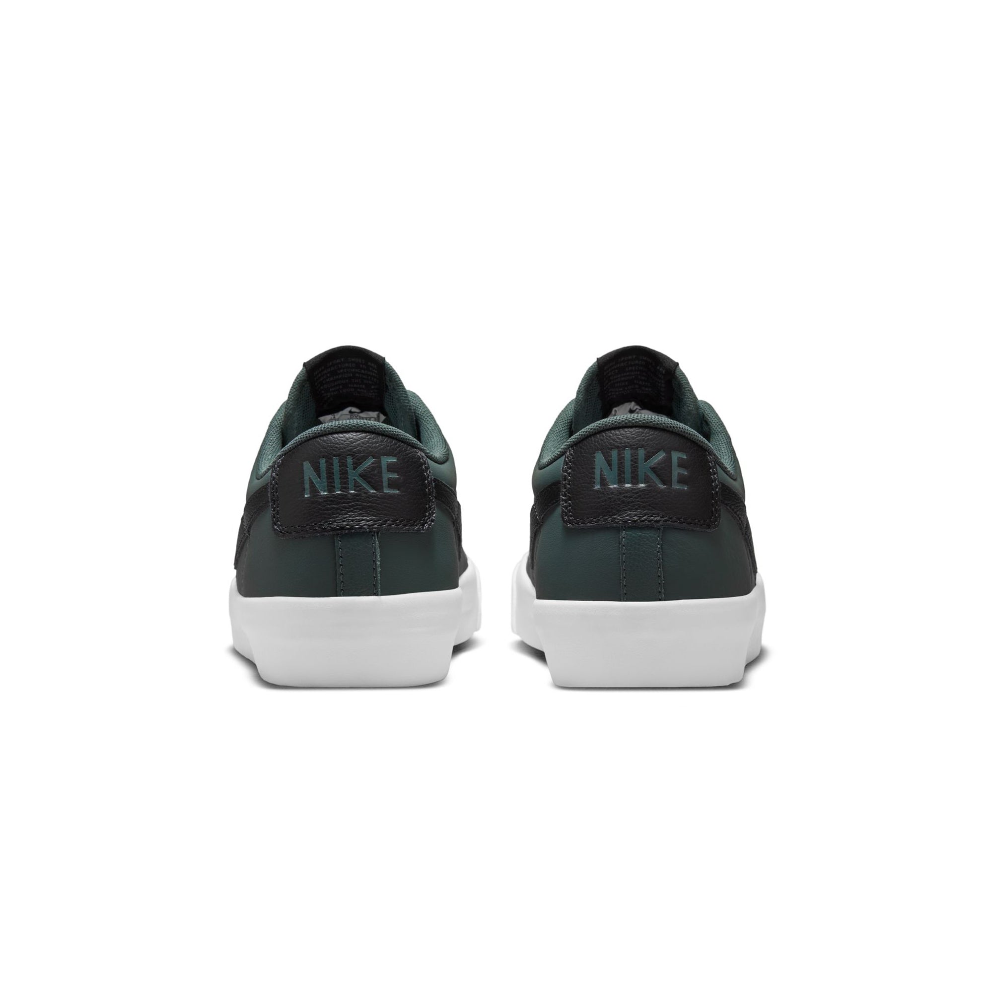 Nike SB Mens Blazer Low Pro GT Shoes