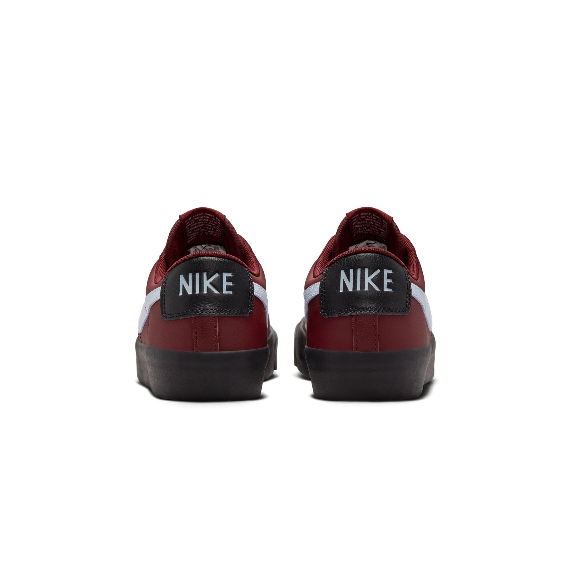 Nike SB Mens Blazer Low Pro GT Shoes