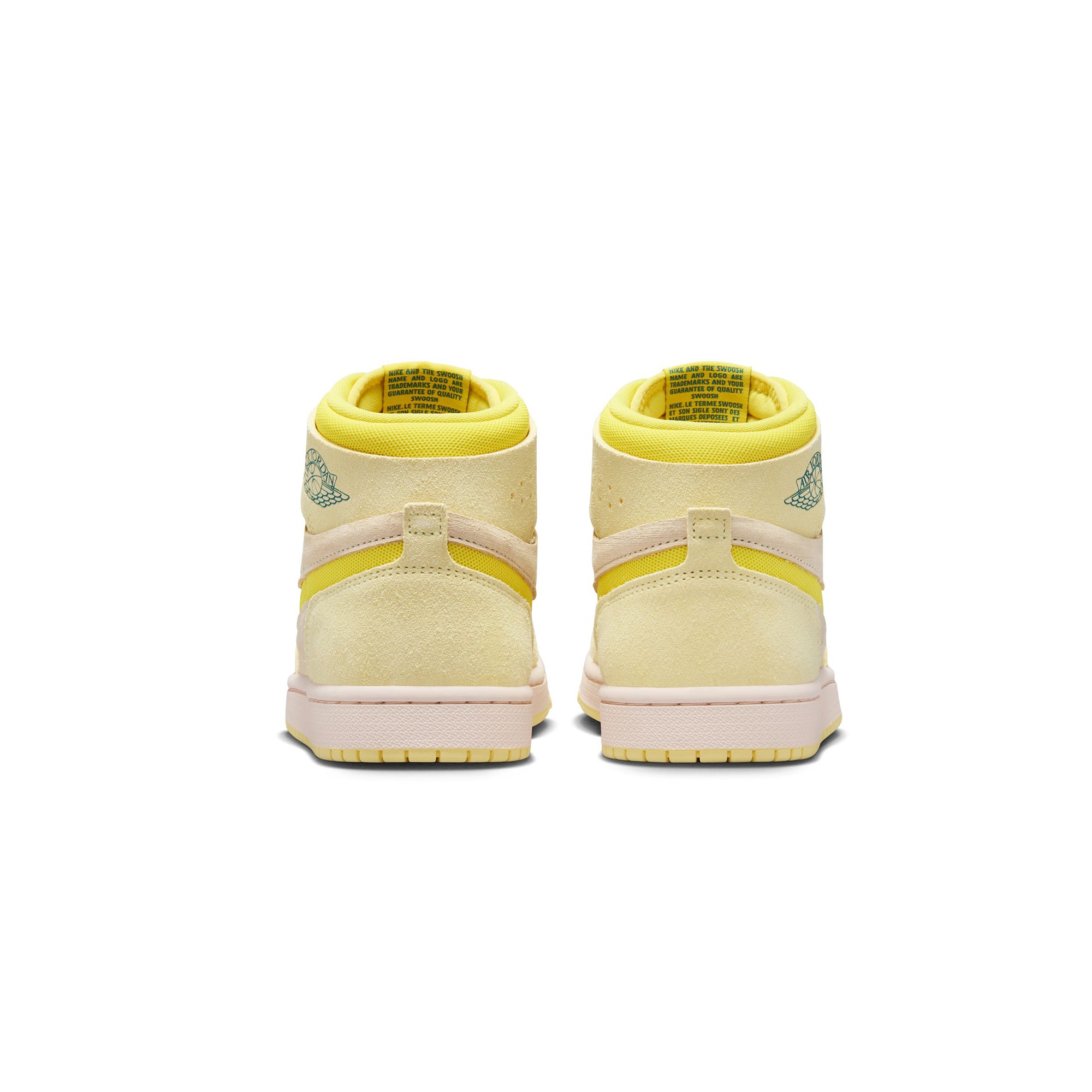Air Jordan 1 Womens Zoom Comfort 2 Shoes – Extra Butter