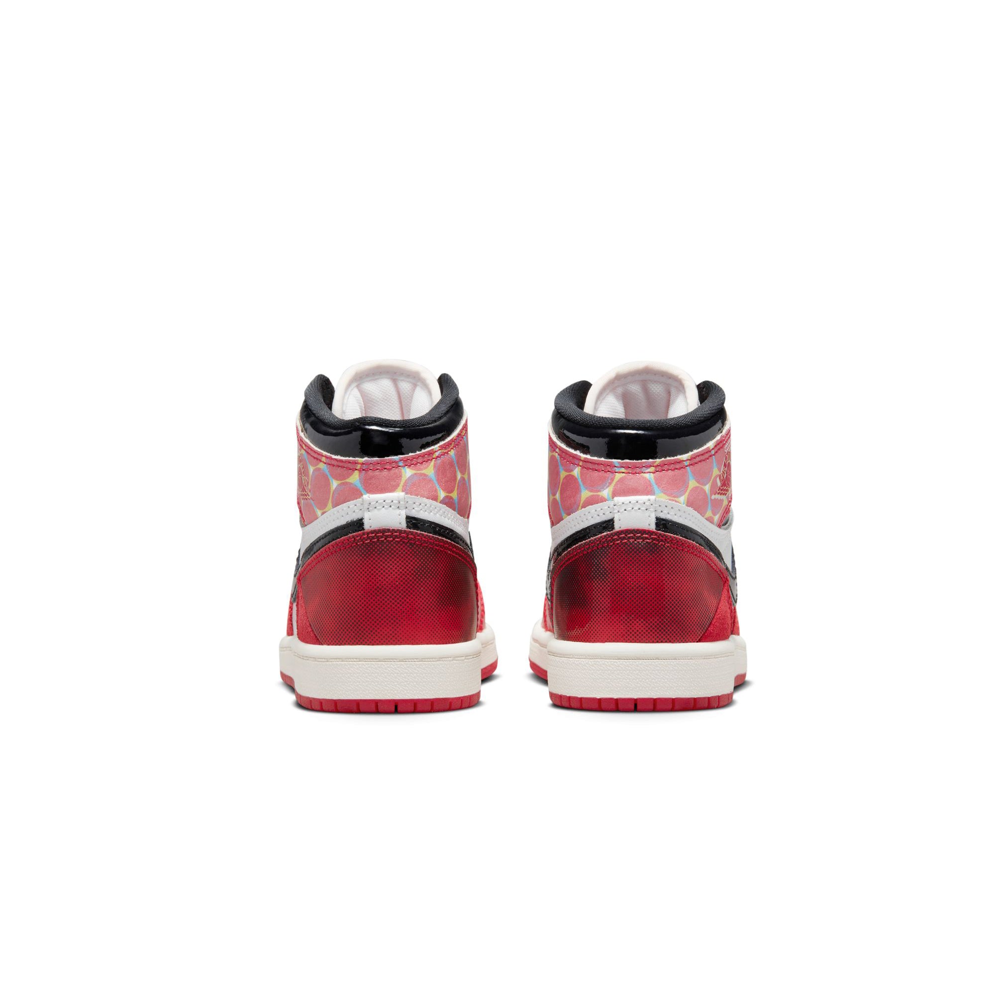 Air Jordan 1 Little Kids Retro High OG SP Shoes