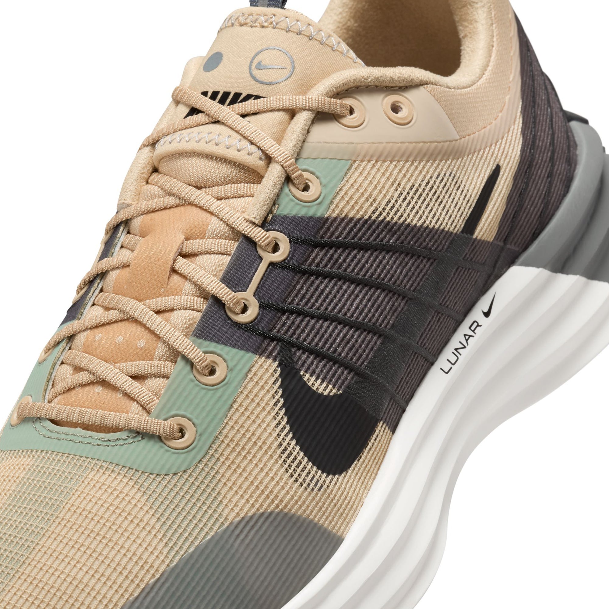 Nike Mens Lunar Roam Shoes