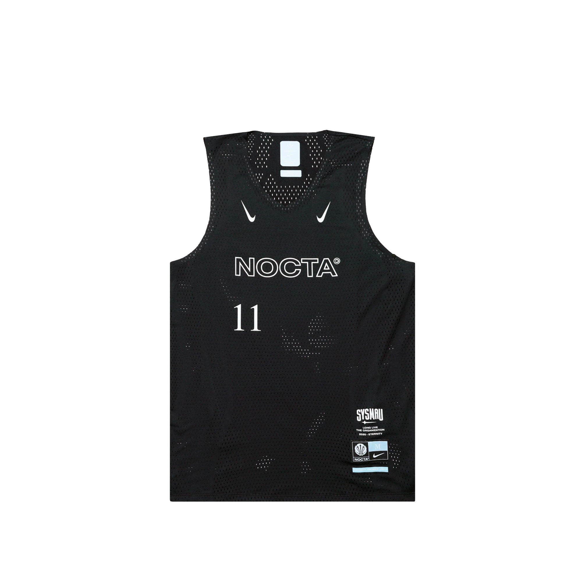 NOCTA Mens Dri-Fit Jersey – Extra Butter