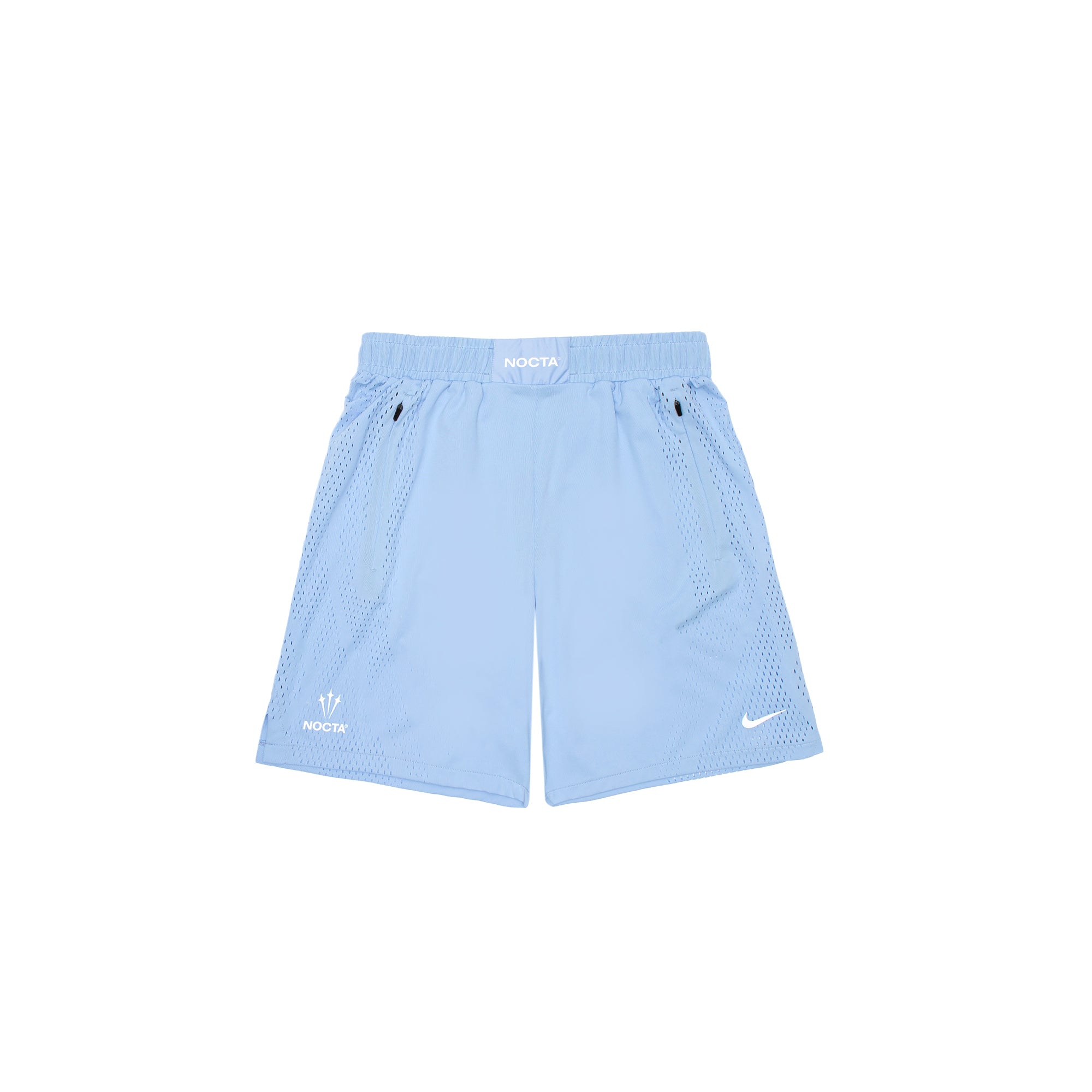 Shorts - Louis Vuitton White & Blue Watercolor Monogram Swim em 2023