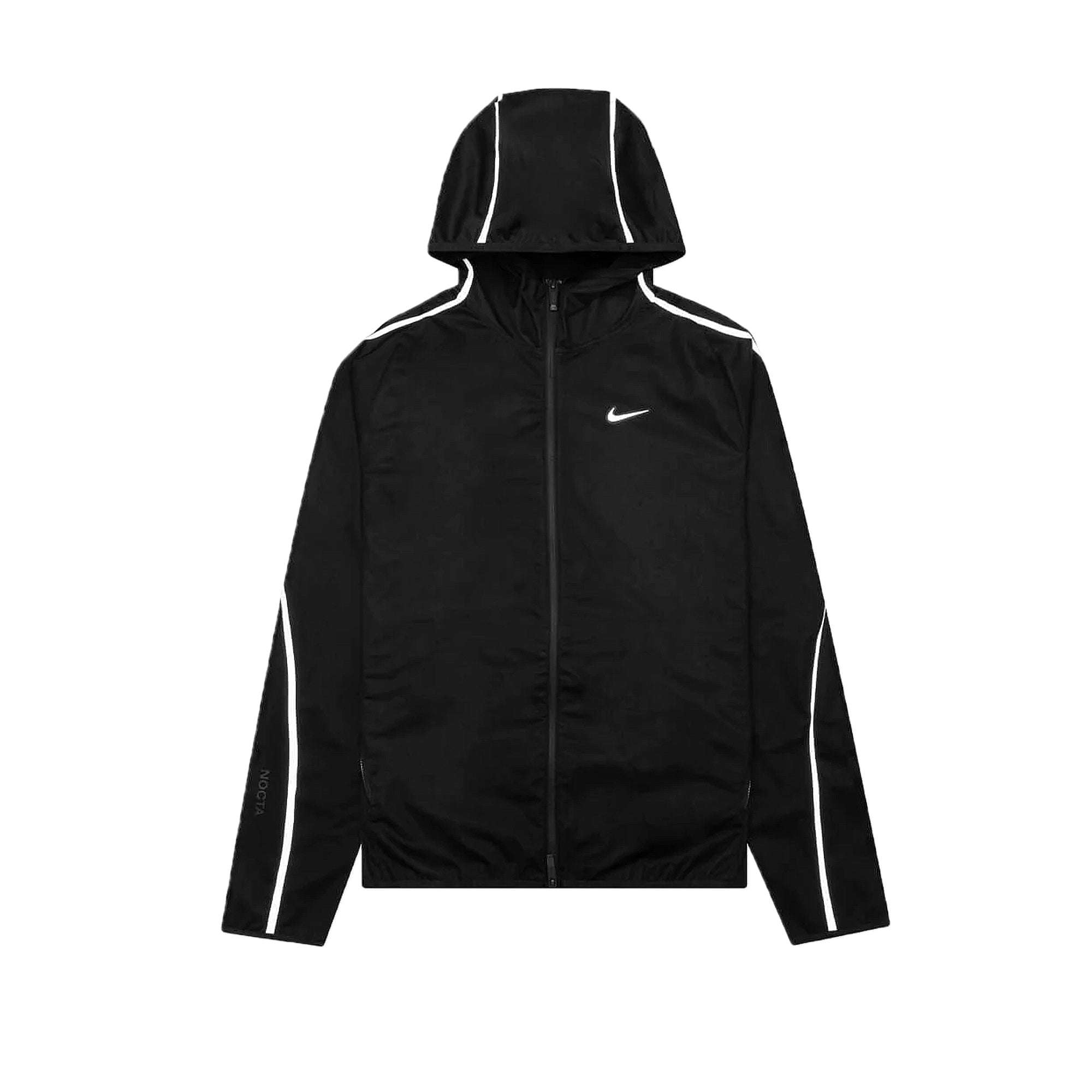 NOCTA Mens Warm-Up Jacket