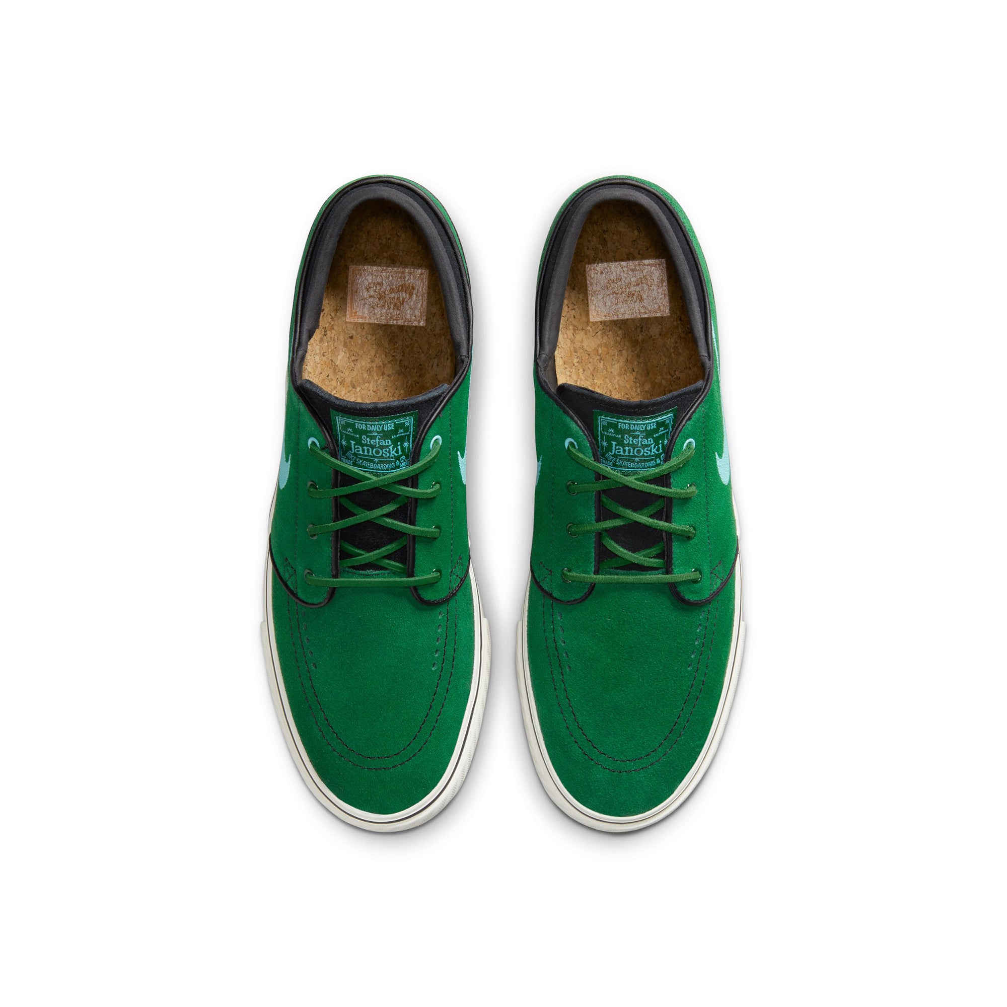 Nike SB Mens Zoom Janoski OG Shoes