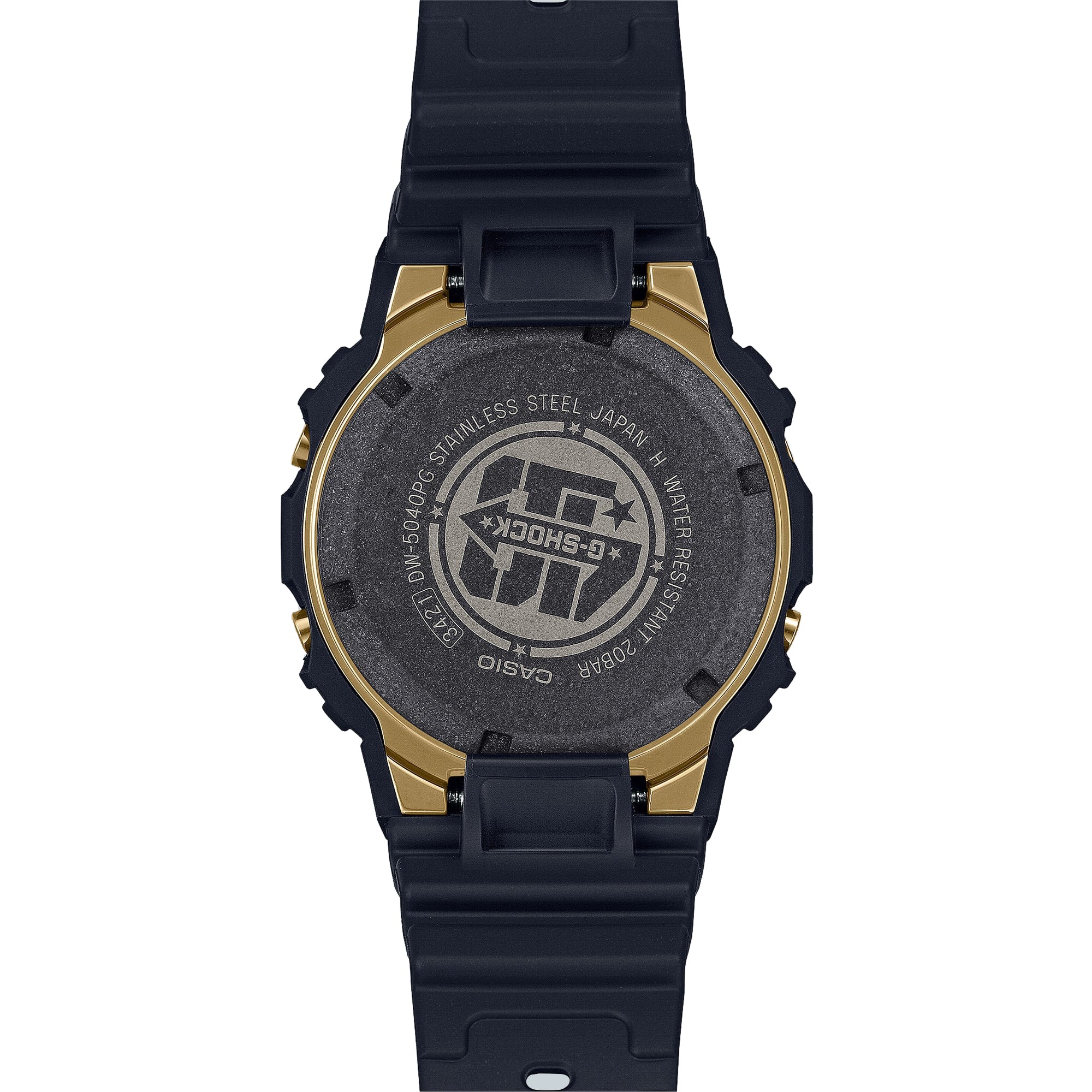 G-Shock 40th Anniversary Watch