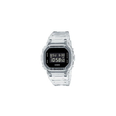 G-Shock Casio Transparent Pack Standard Square Watch