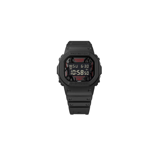 G-Shock x Stranger Things 5600 Digital Watch – Extra Butter