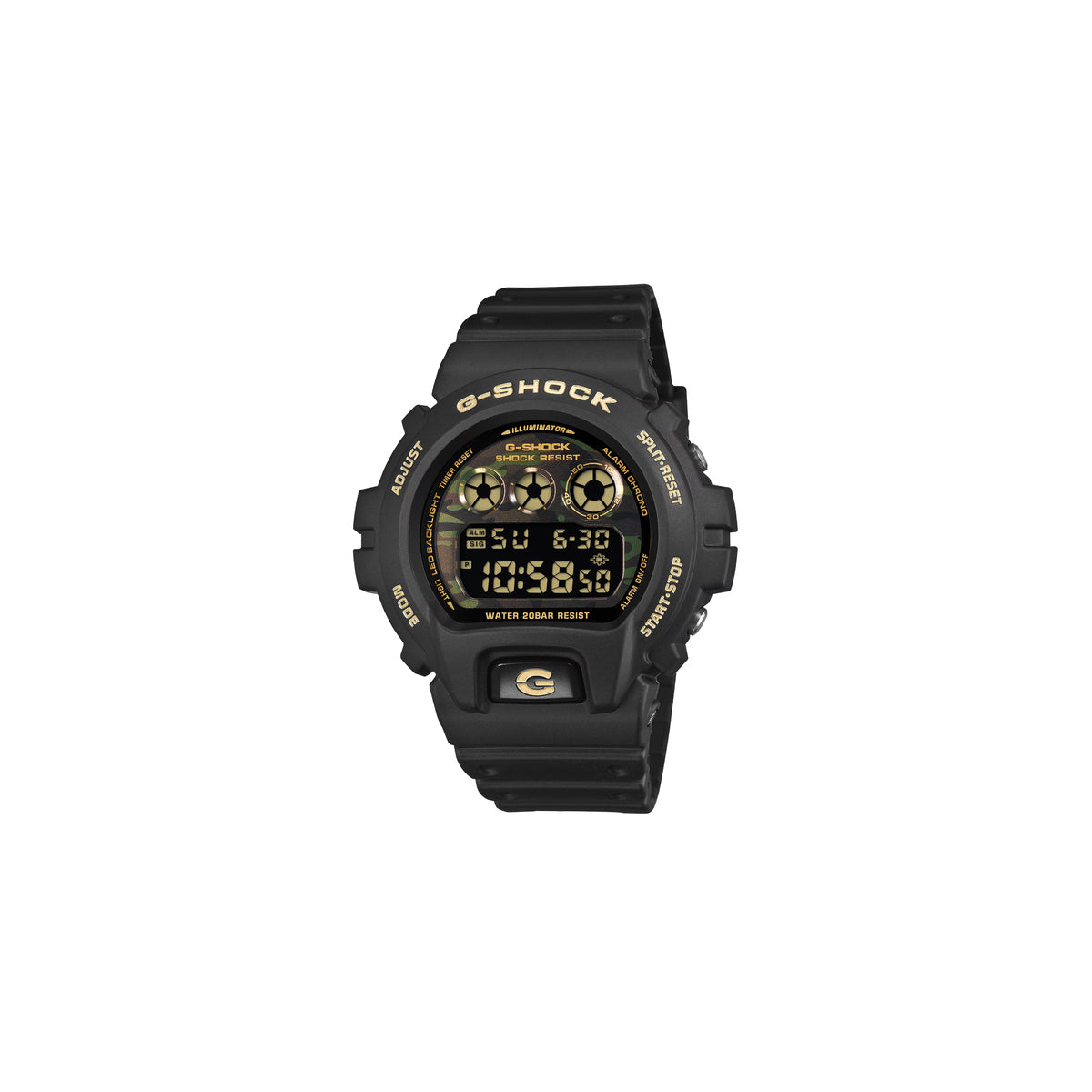 G-Shock 6900 Series Watch