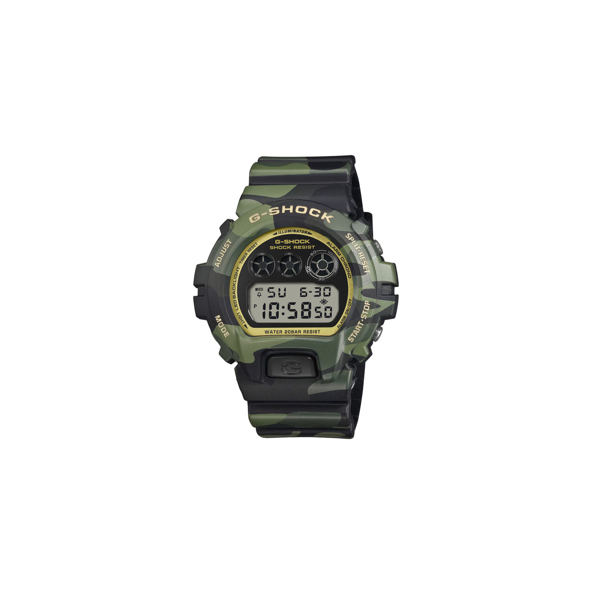 G-Shock 6900 Series Watch