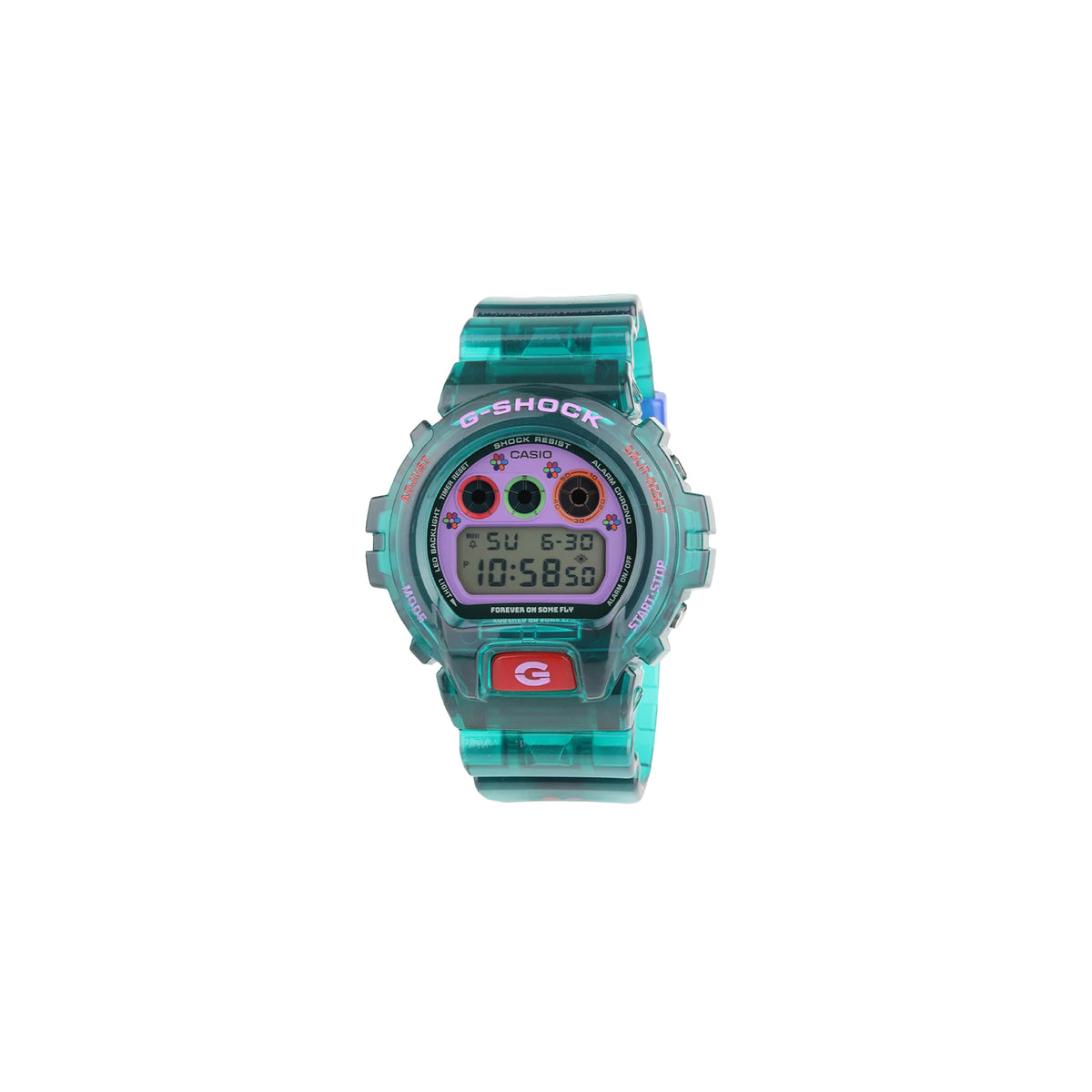 G-Shock x Jae Tips DW6900 Watch