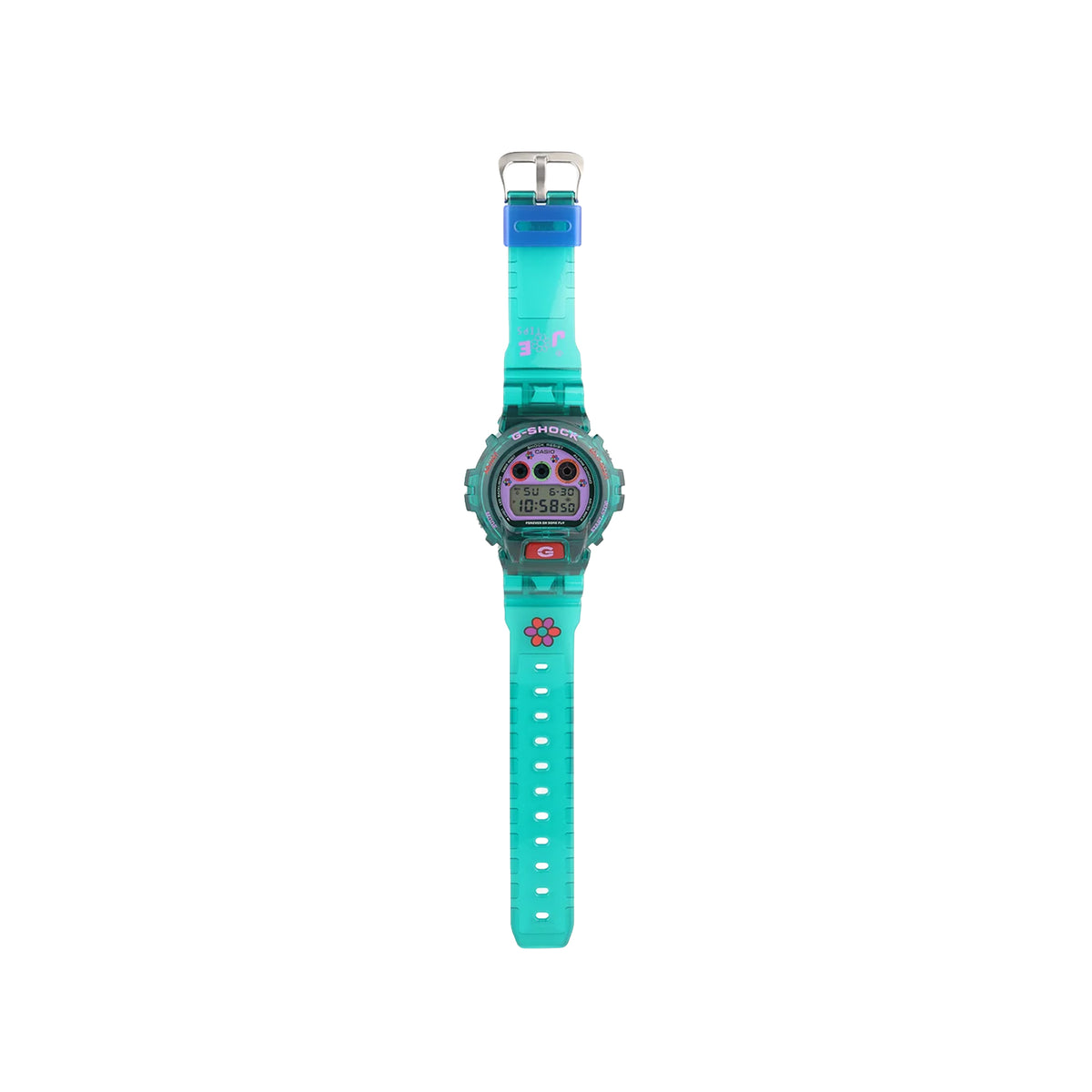 G-Shock x Jae Tips DW6900 Watch
