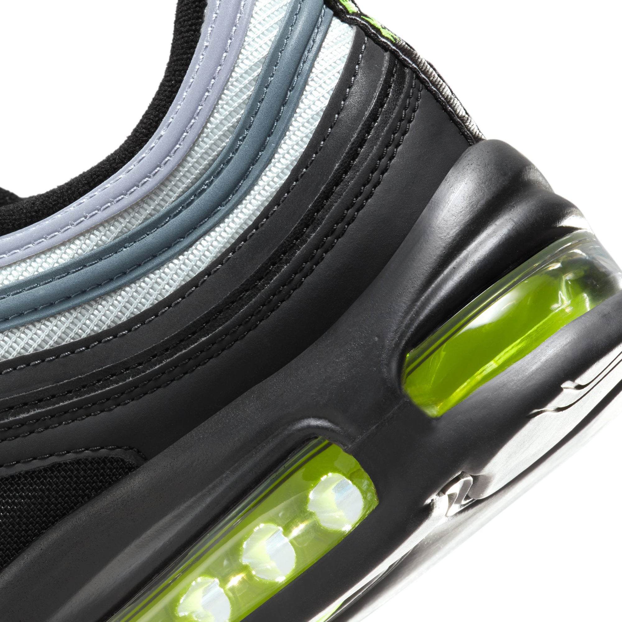 Nike Mens Air Max 97 Shoes