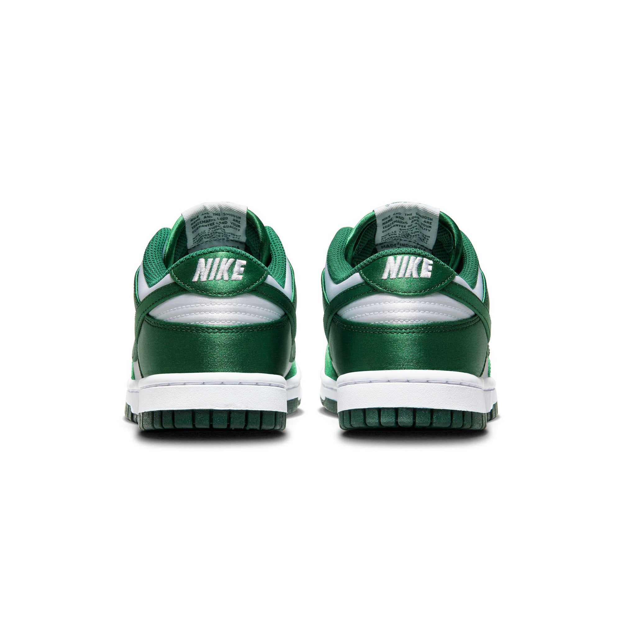 Nike Womens Dunk Low Shoes