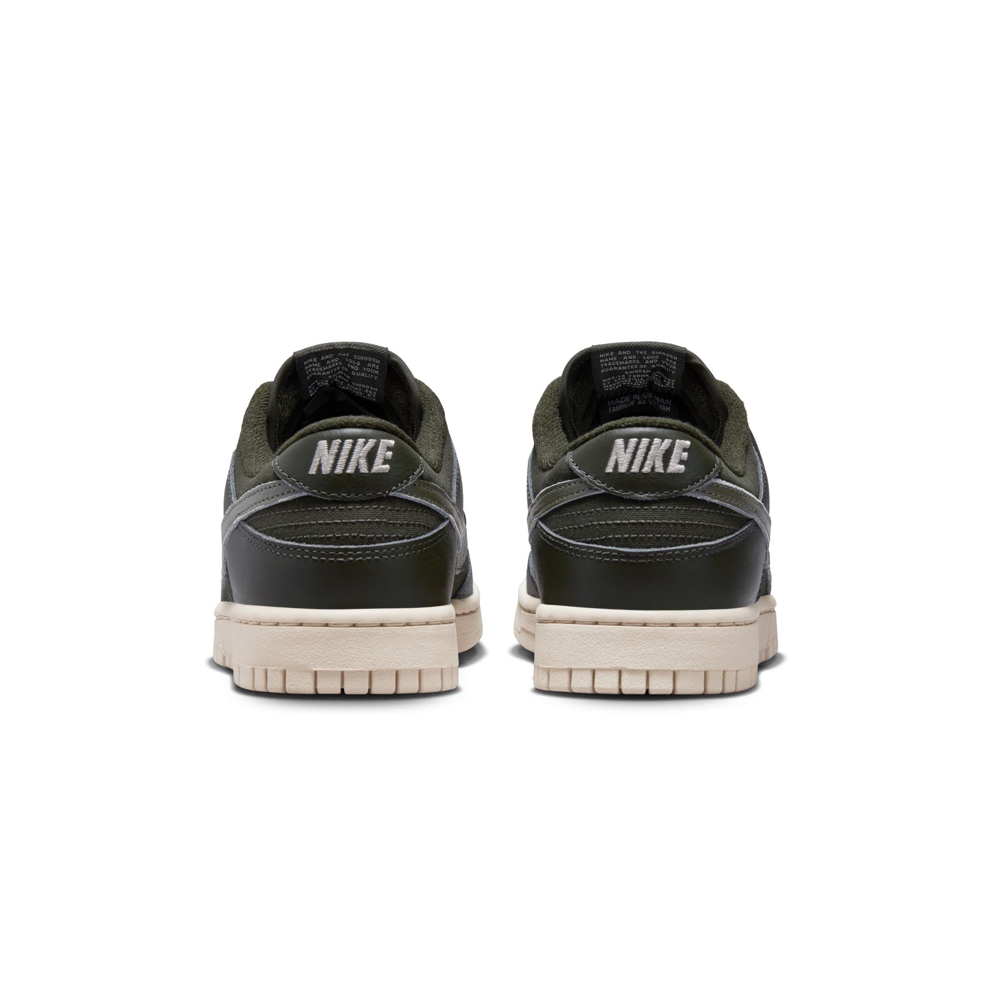 Nike Dunk Low Retro PRM Shoes 'Sequoia'