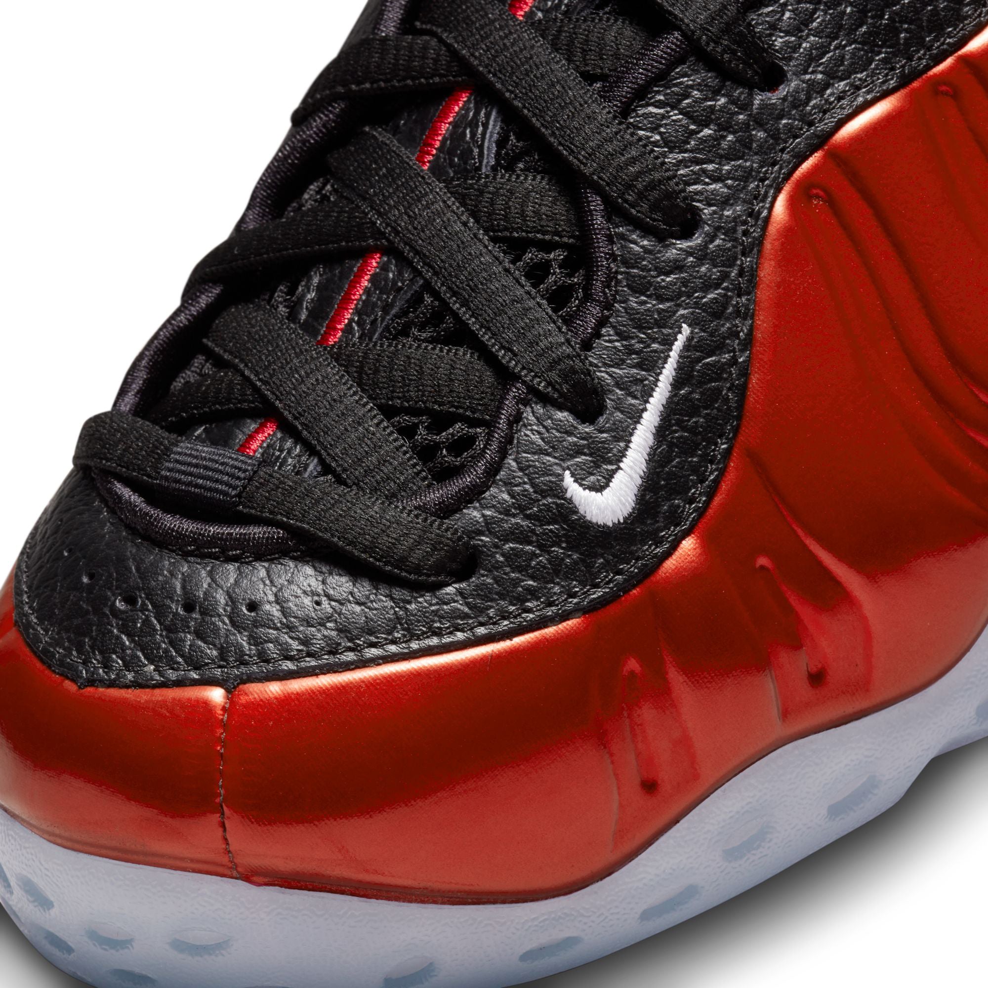 Nike Mens Air Foamposite One Shoes – Extra Butter