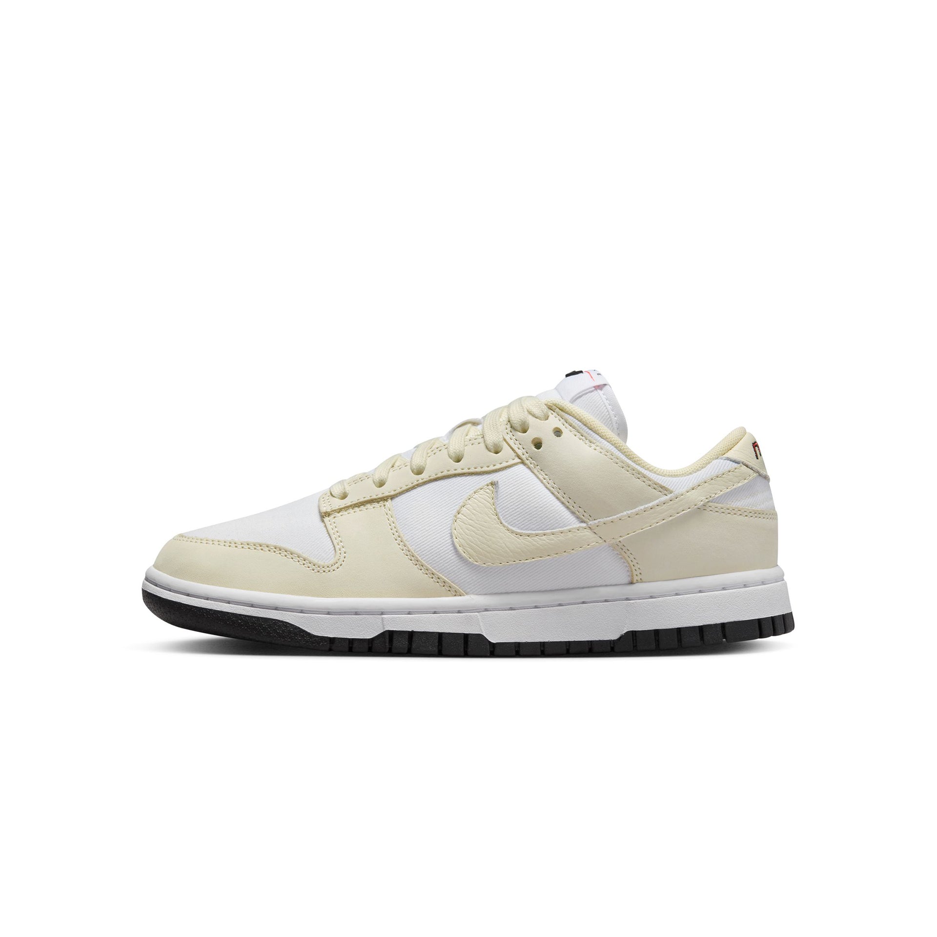 Nike Womens Dunk Low LX NBHD Shoes 'Coconut Milk' – Extra Butter