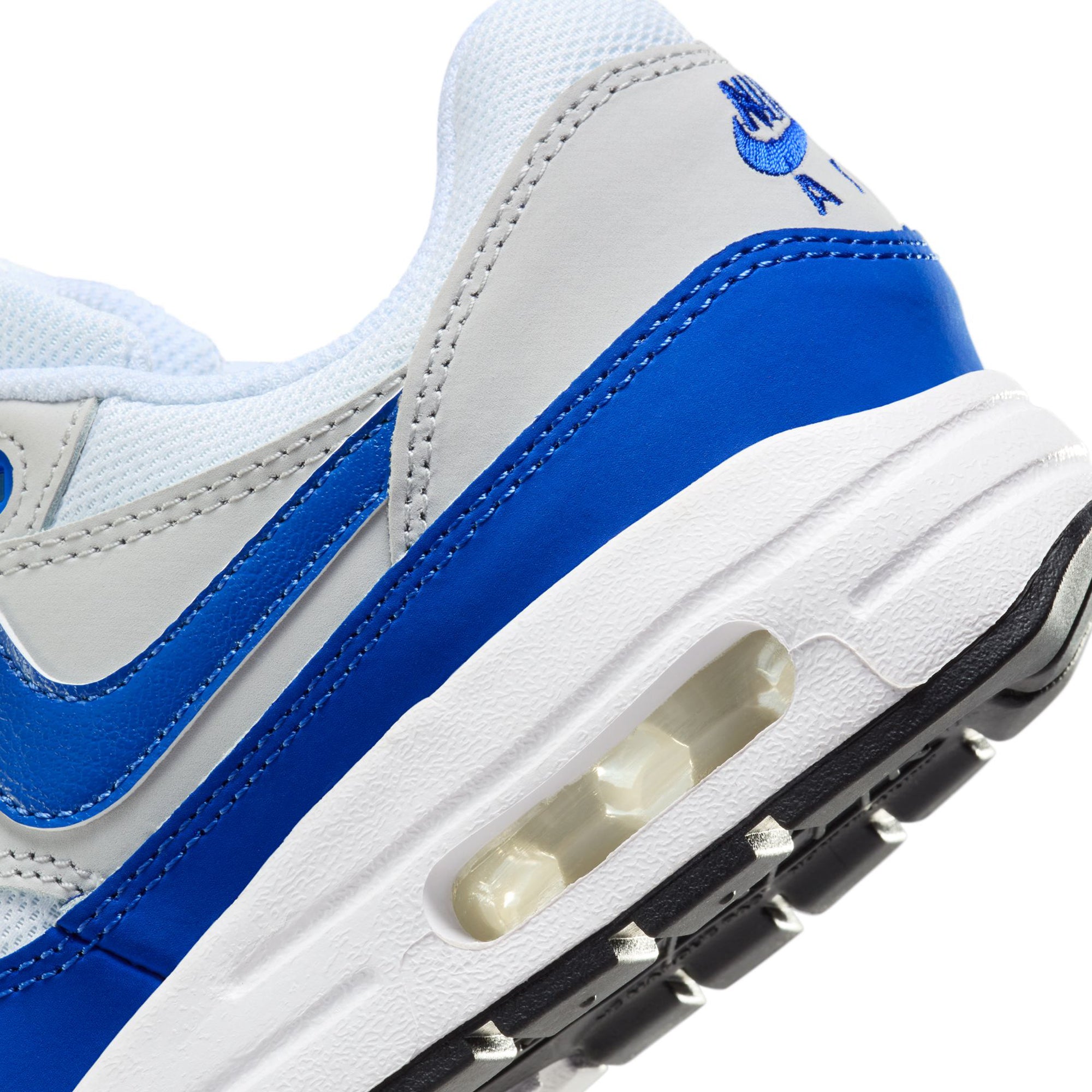 Nike Kids Air Max 1 Shoes