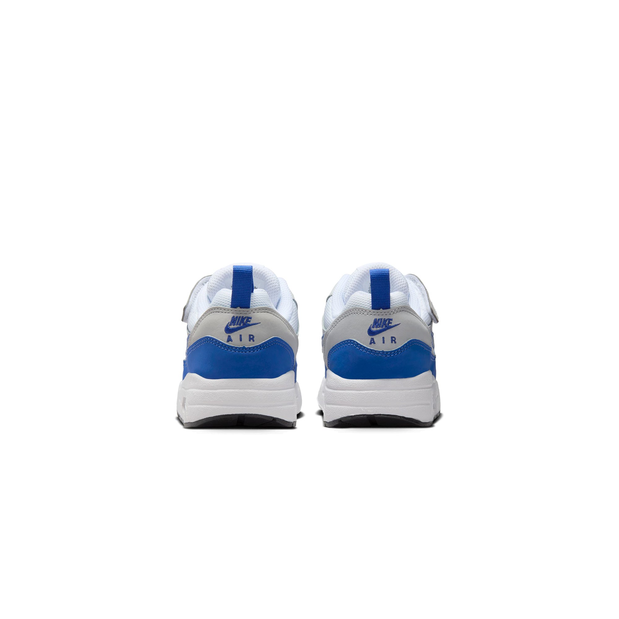 Nike Little Kids Air Max 1 Easyon Shoes