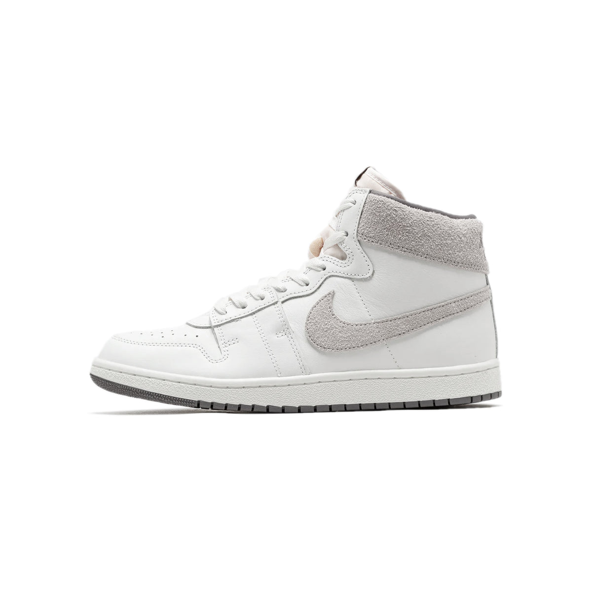 Jordan air ship PE mens shoes size 12 NWT Nike Jordan Air Ship PE SP White Team Orange DX4976-181  main image 4