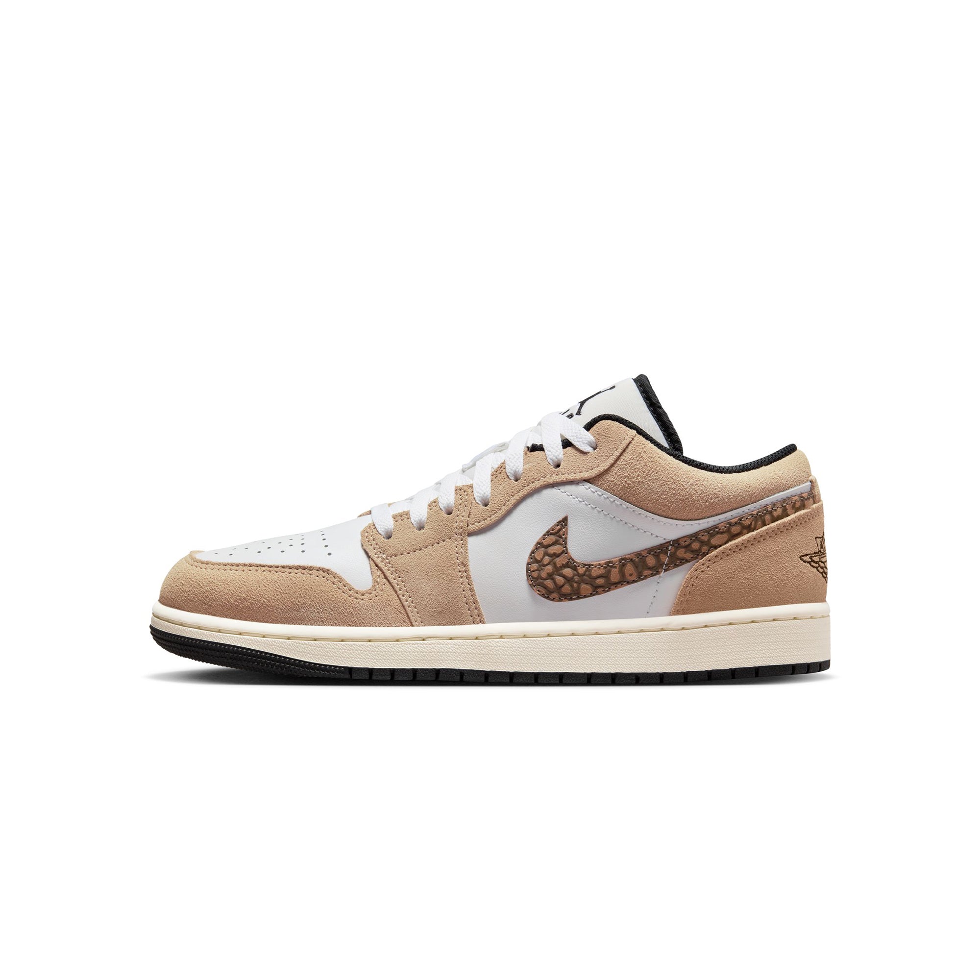 Air Jordan 1 Mens Low SE Shoes