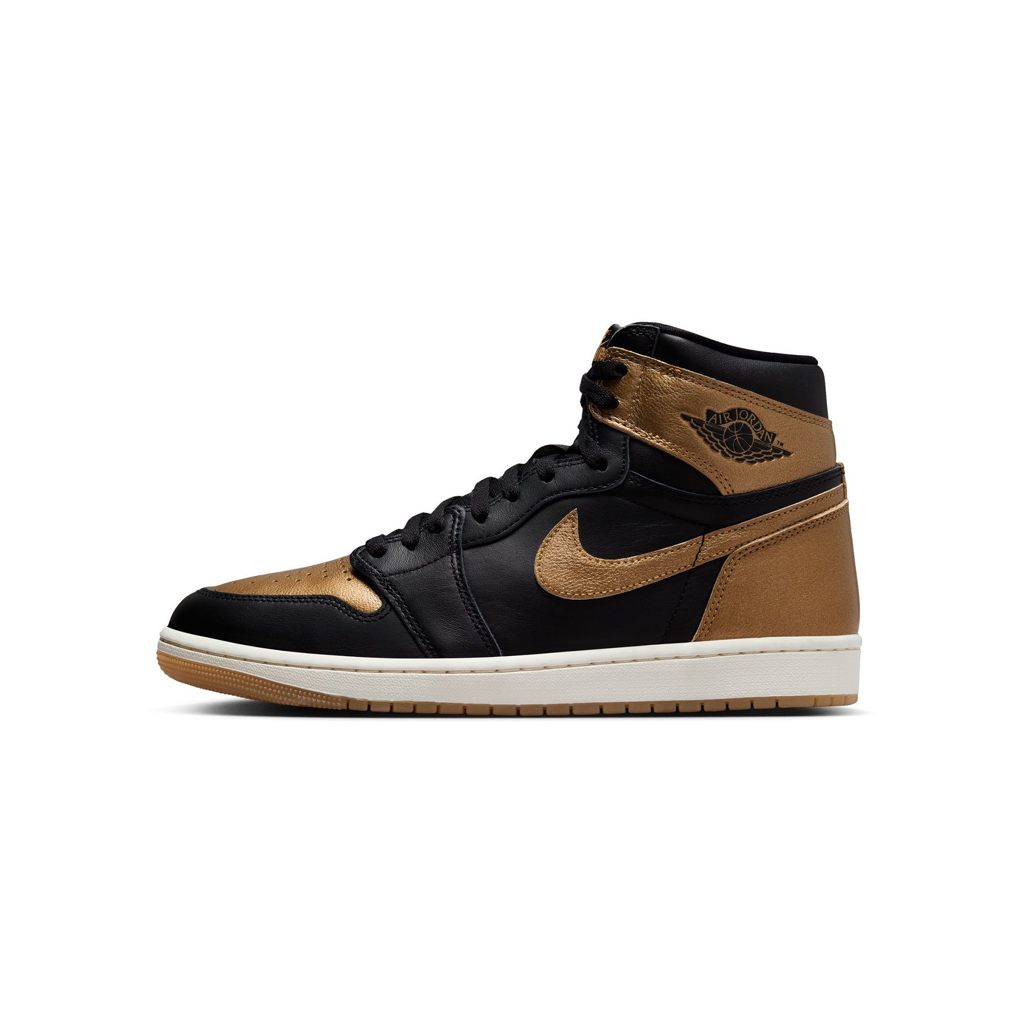 Air Jordan 1 Mens Retro High OG Shoes card image