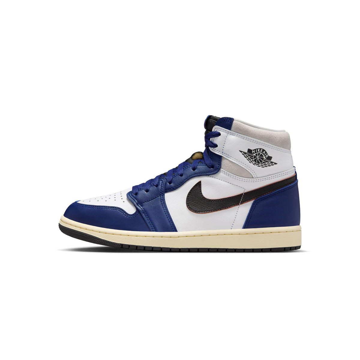 Air Jordan 1 Mens Retro High OG  display picture 1