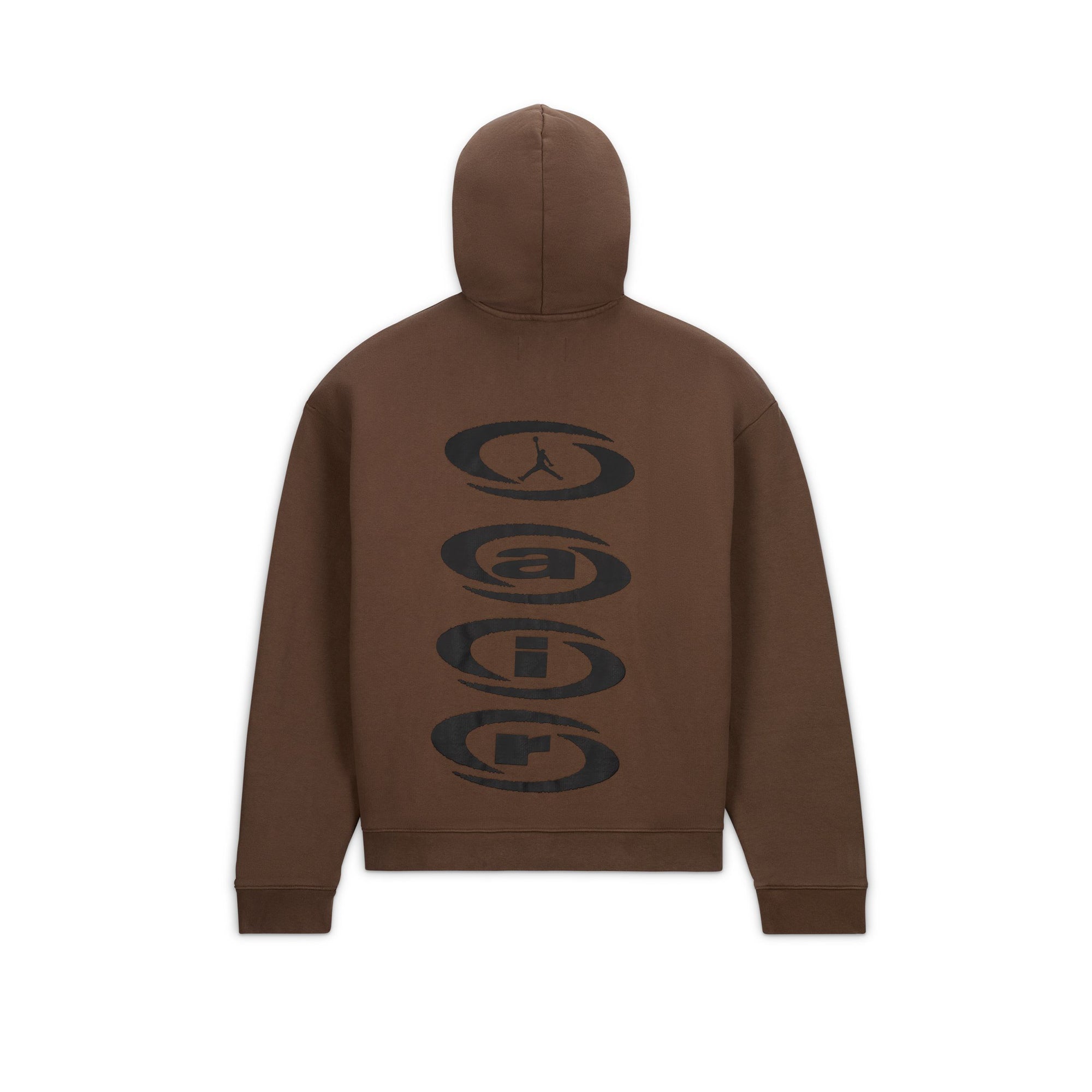 Air Jordan x Travis Scott Pullover Hoodie – Extra Butter