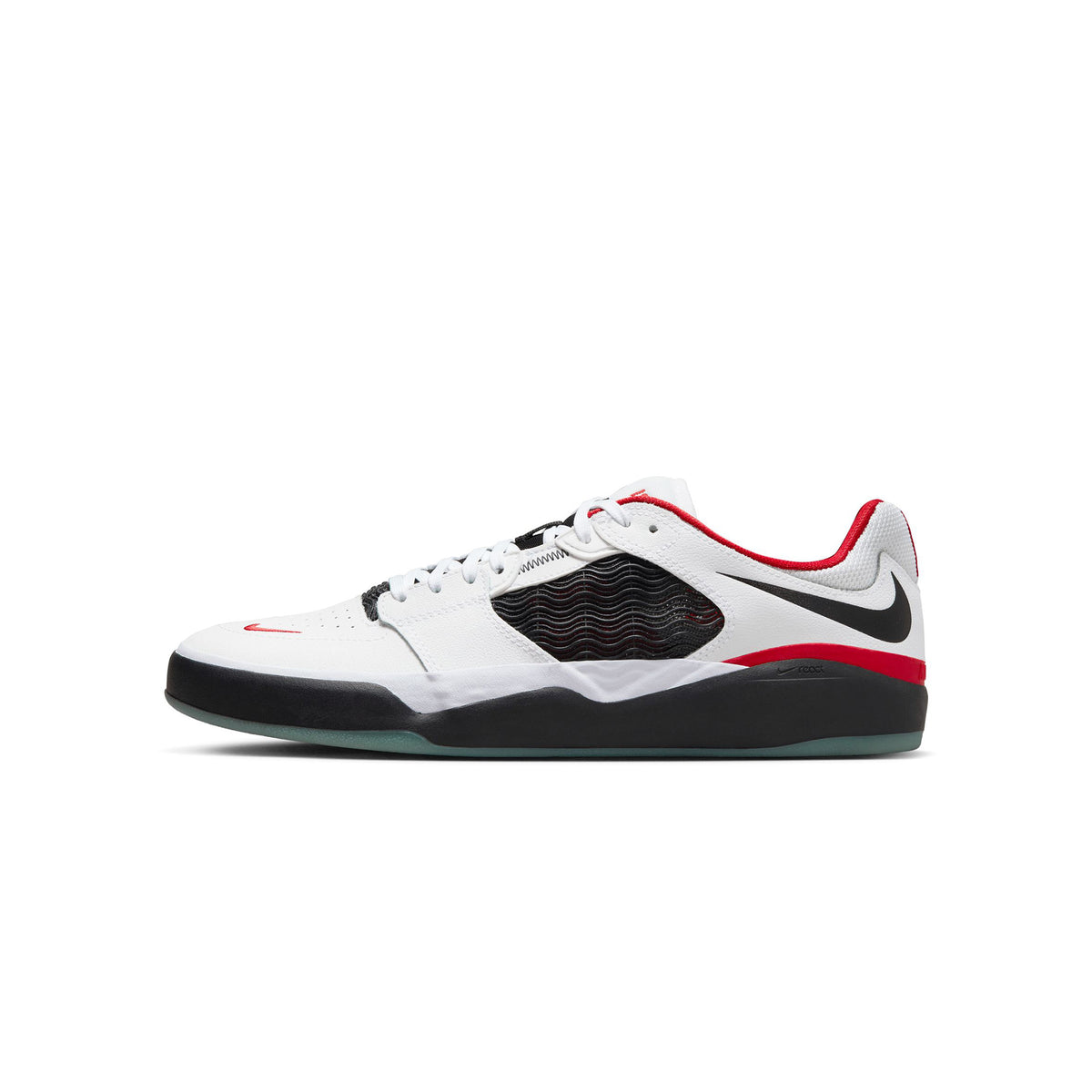 Nike NEW Men\'s SB Ishod Wair Premium Shoe Size 11.5 #025A Nike SB Mens Ishod Wair Premium Shoes – Extra Butter main image 3