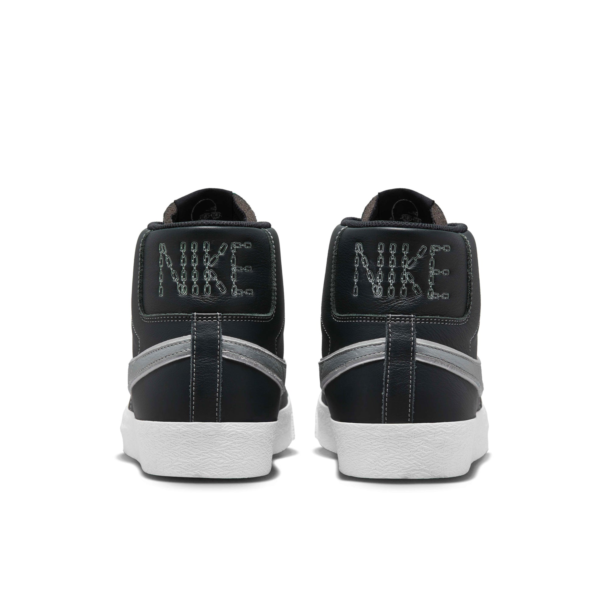 Nike SB x Mason Silva Zoom Blazer Mid Shoes