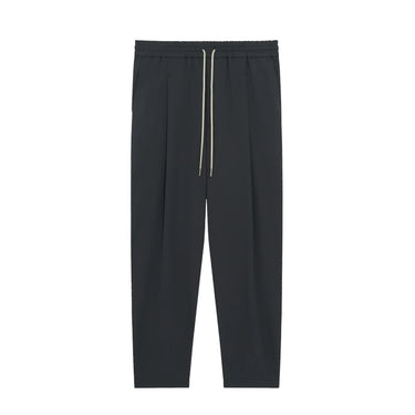 Drole de Monsieur Mens Le Pantalon Cropped Pants