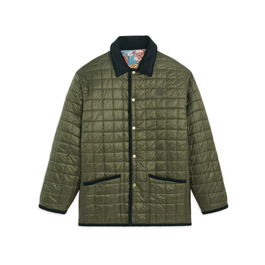 Drole de Monsieur Mens La Veste Matelassee Jacket