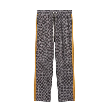 Drole de Monsieur Mens La Veste Monogramme Pants